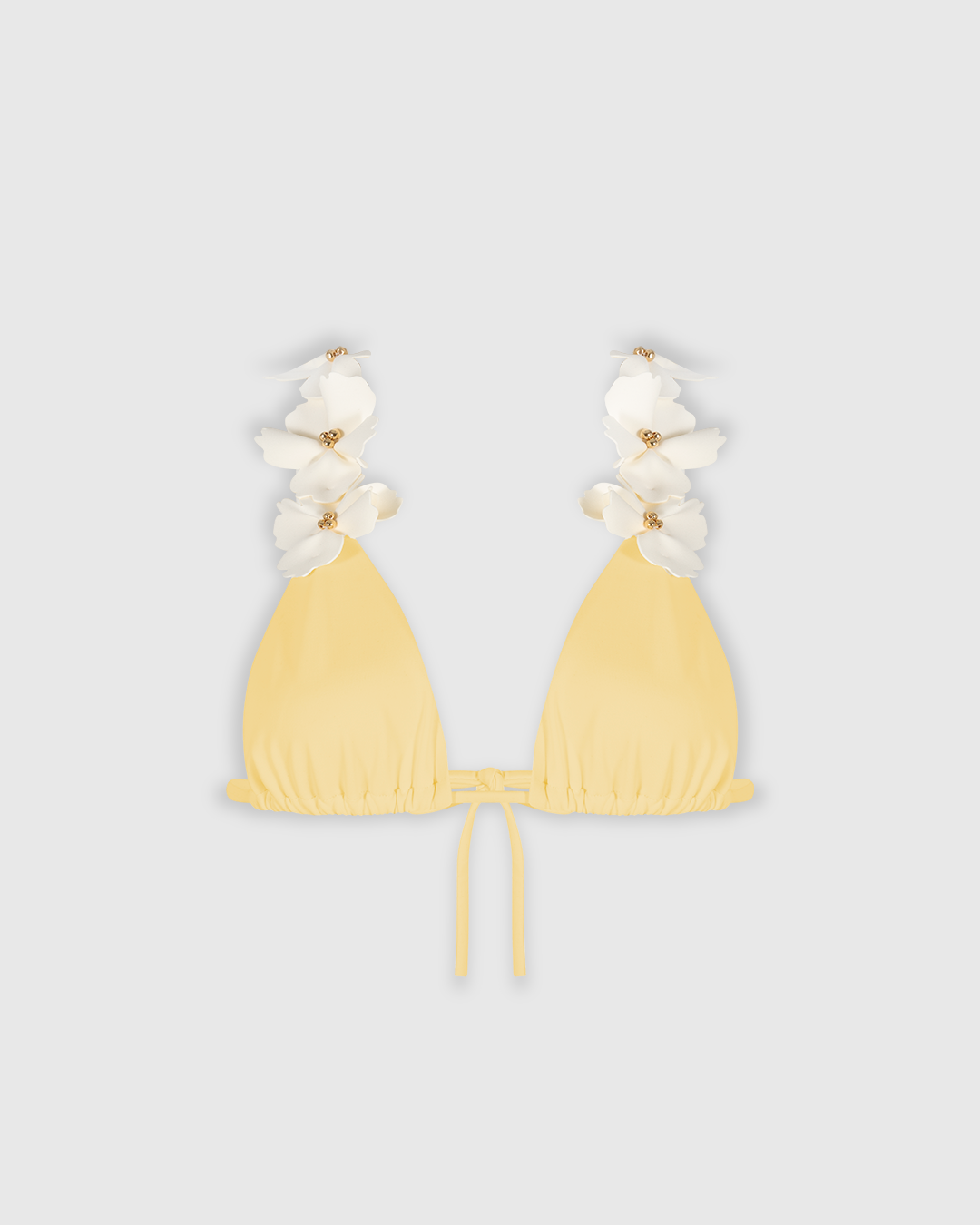 FLORE BIKINI TOP