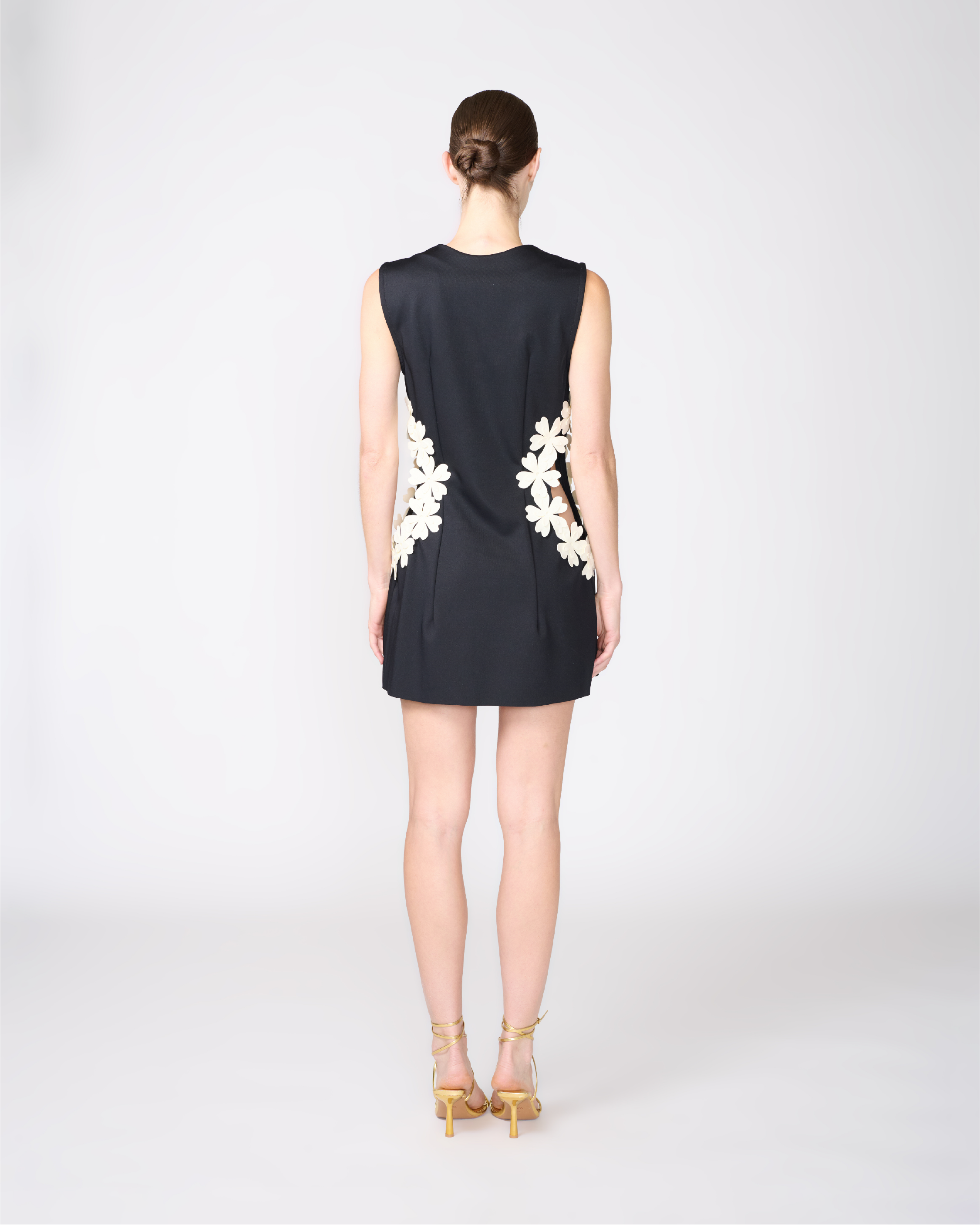 ALEJANDRA DRESS