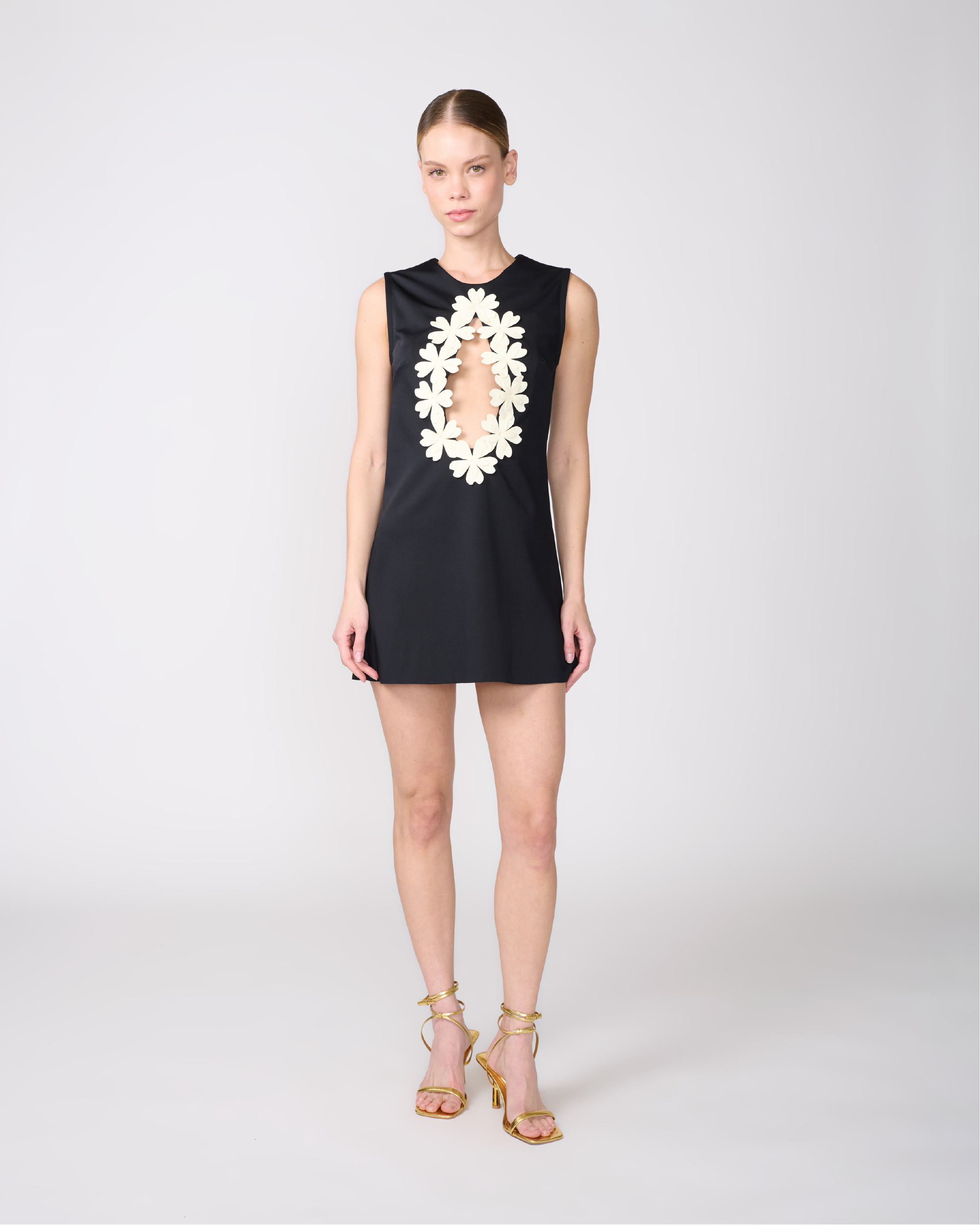 LOLA DRESS