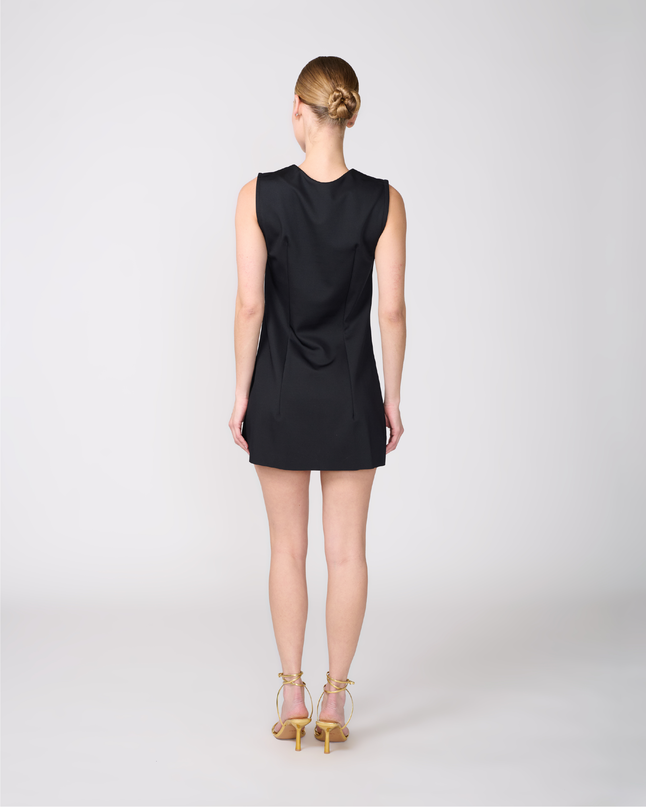 LOLA DRESS
