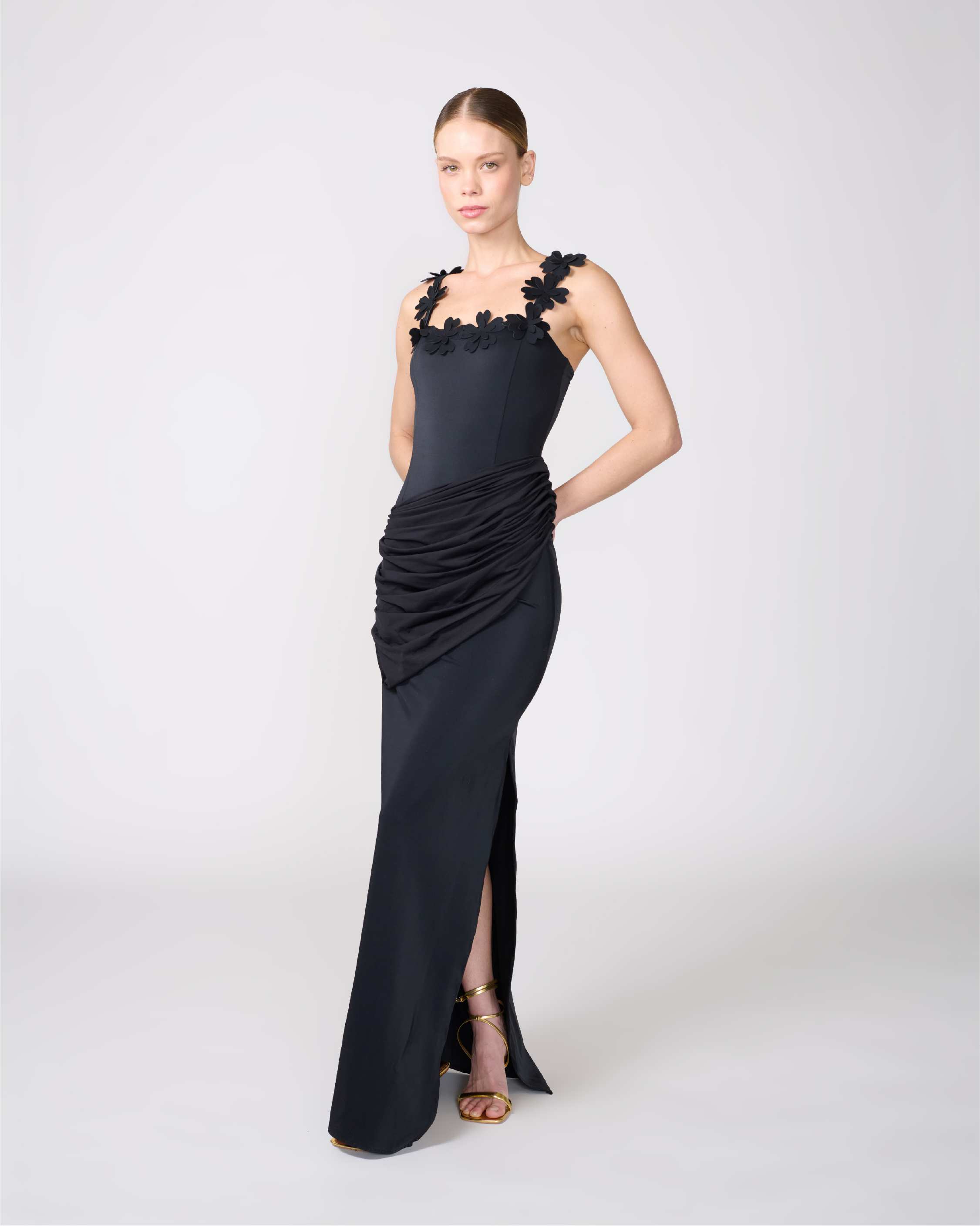 ERIKA DRESS