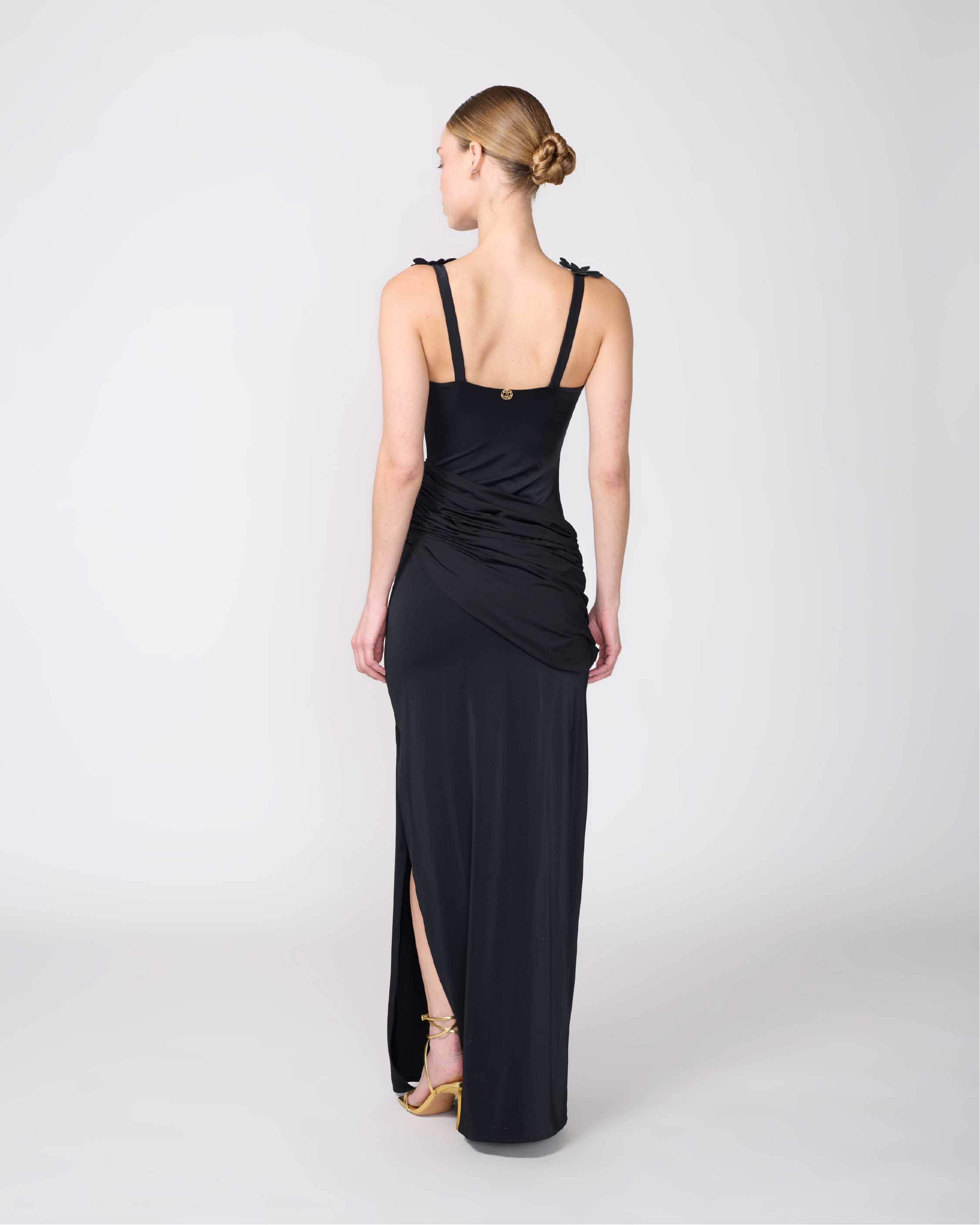 ERIKA DRESS