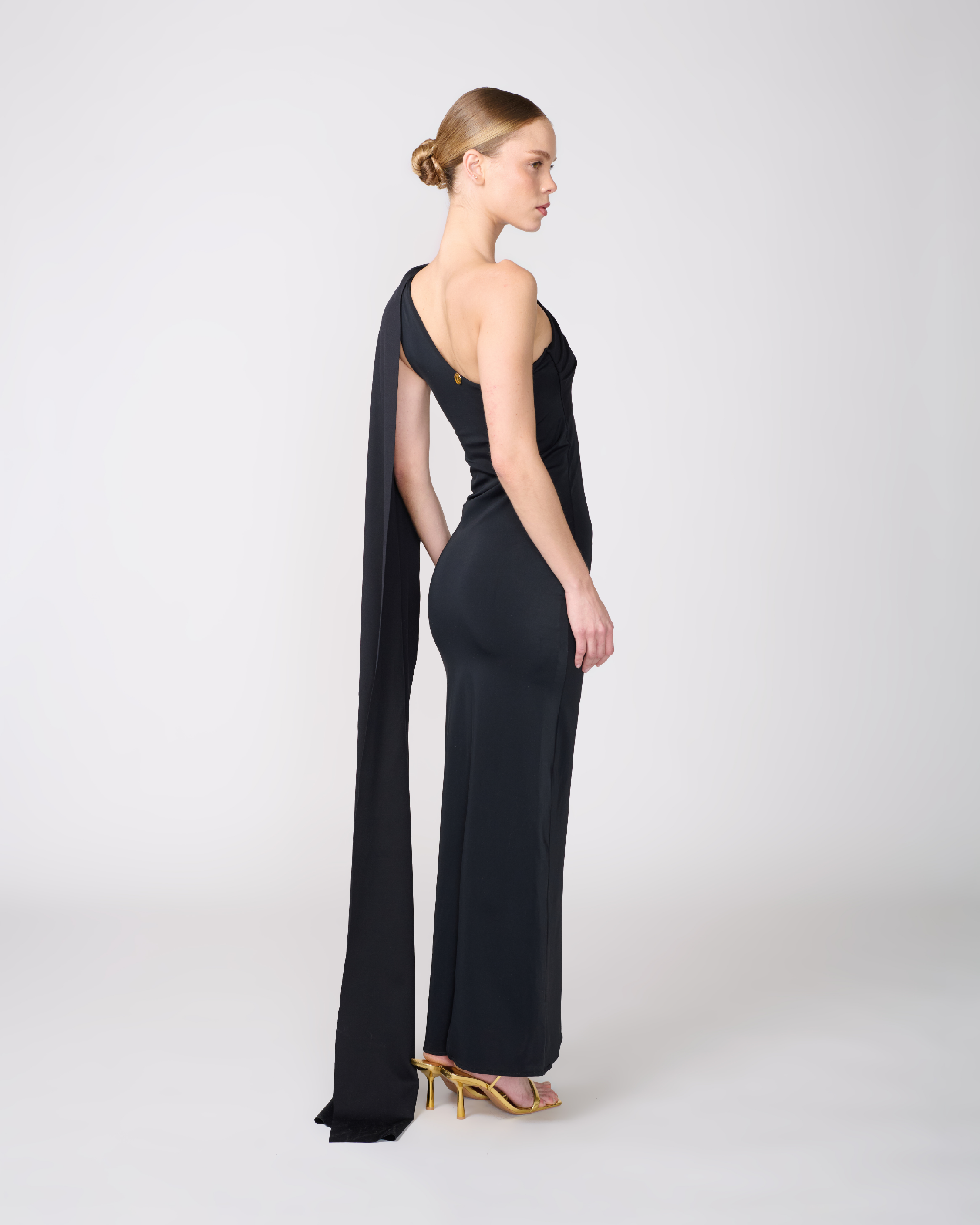 LUCA DRESS
