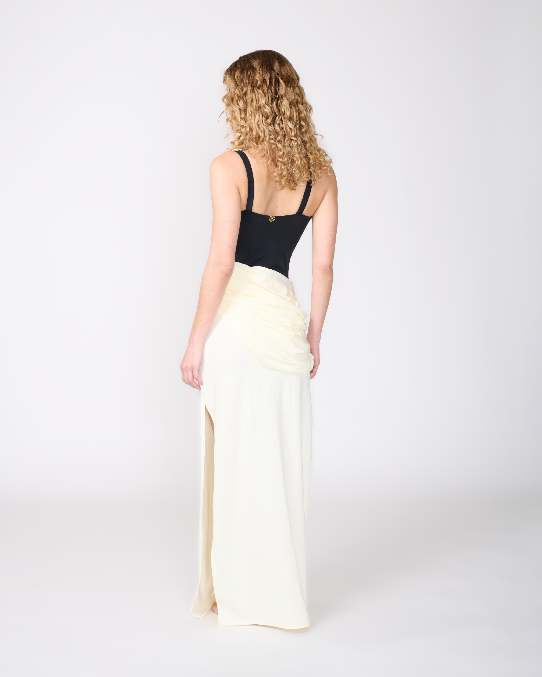 ERIKA DRESS