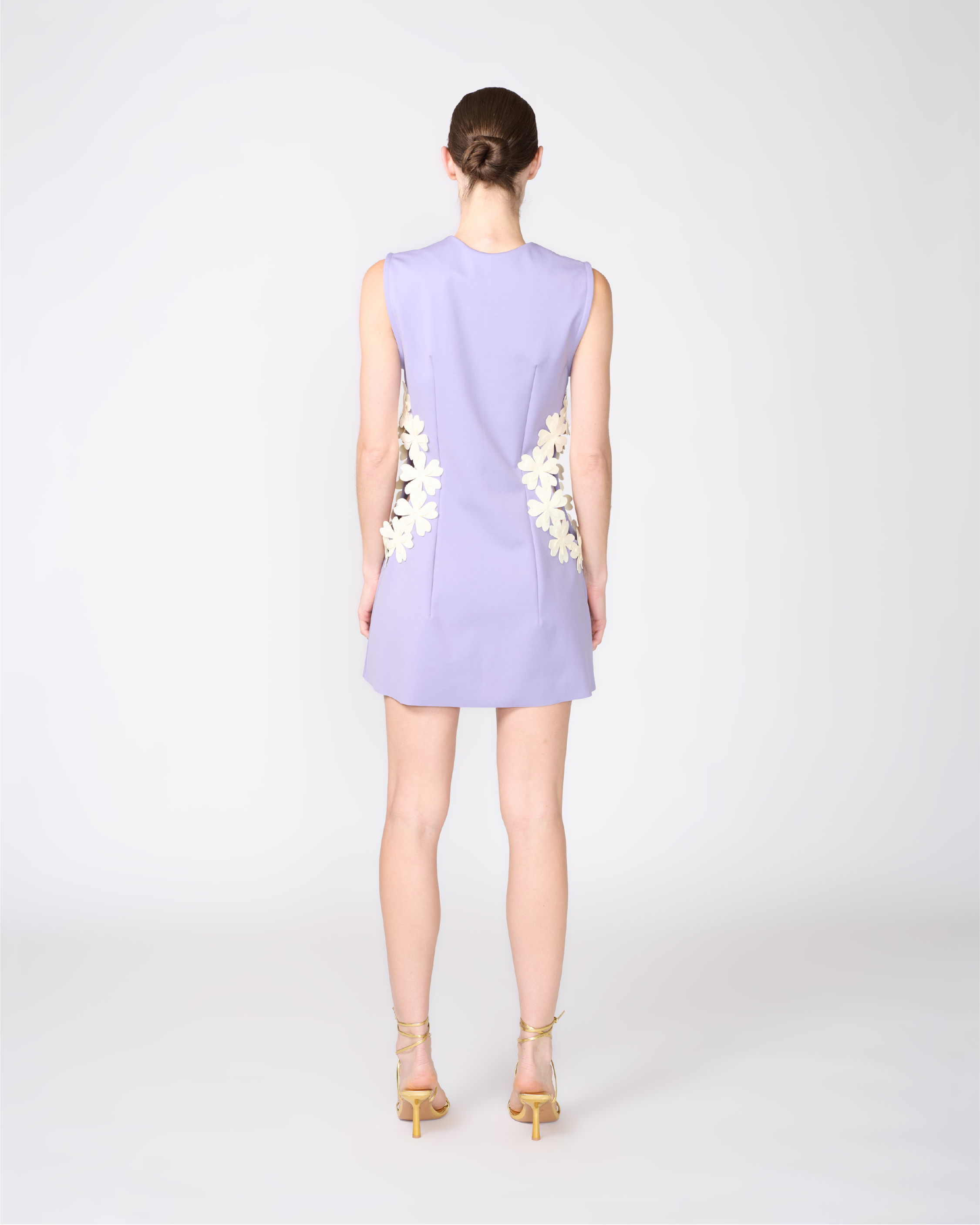 ALEJANDRA DRESS