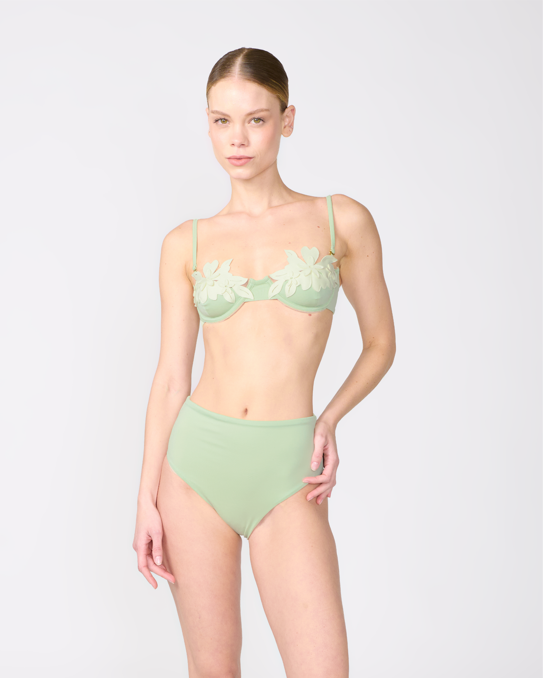 BIKINI PANTY ALTO