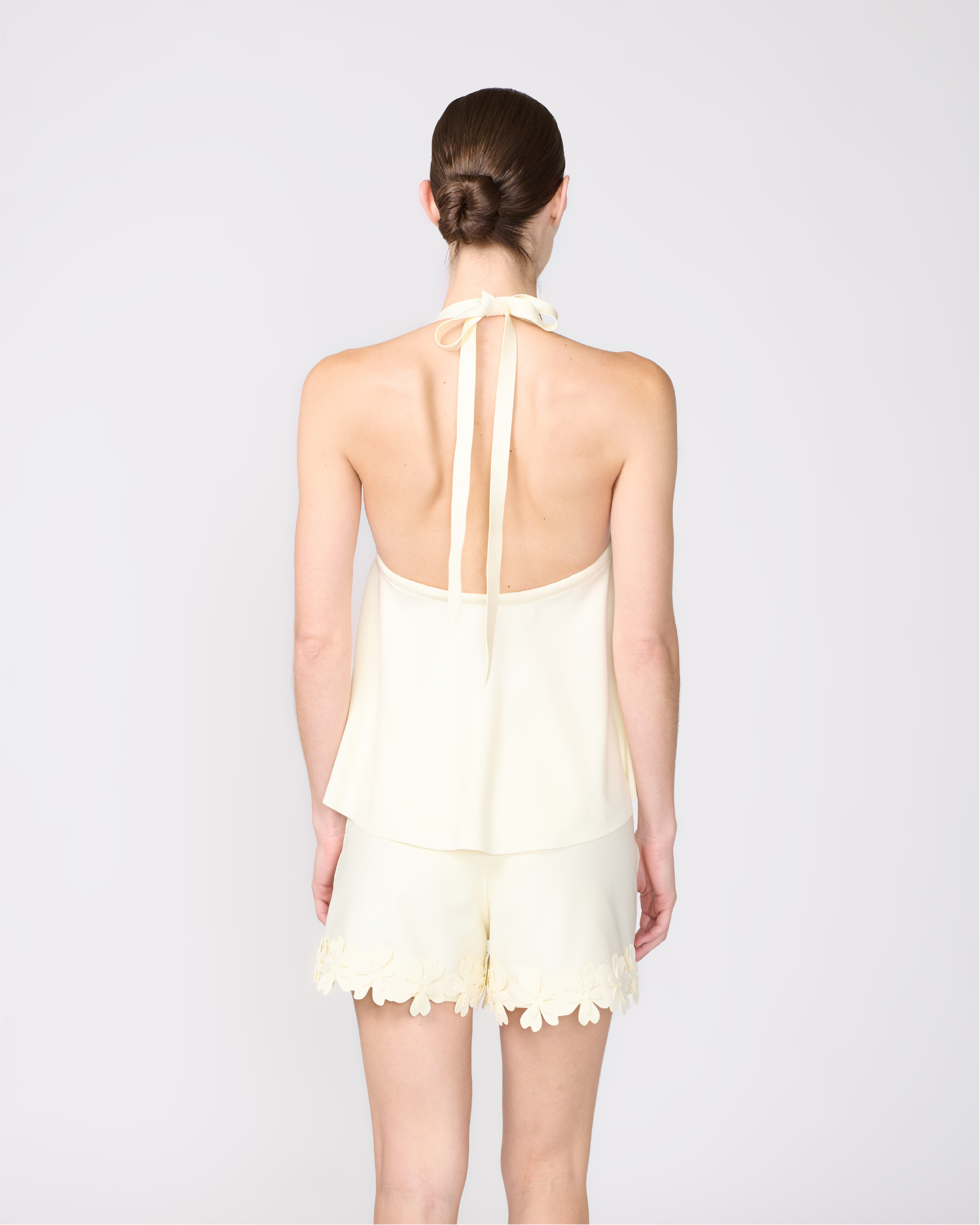 LYA SHORT