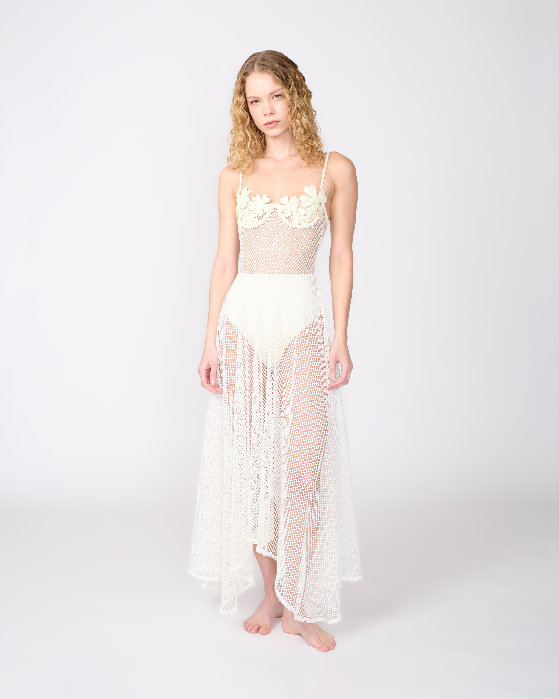AURA DRESS