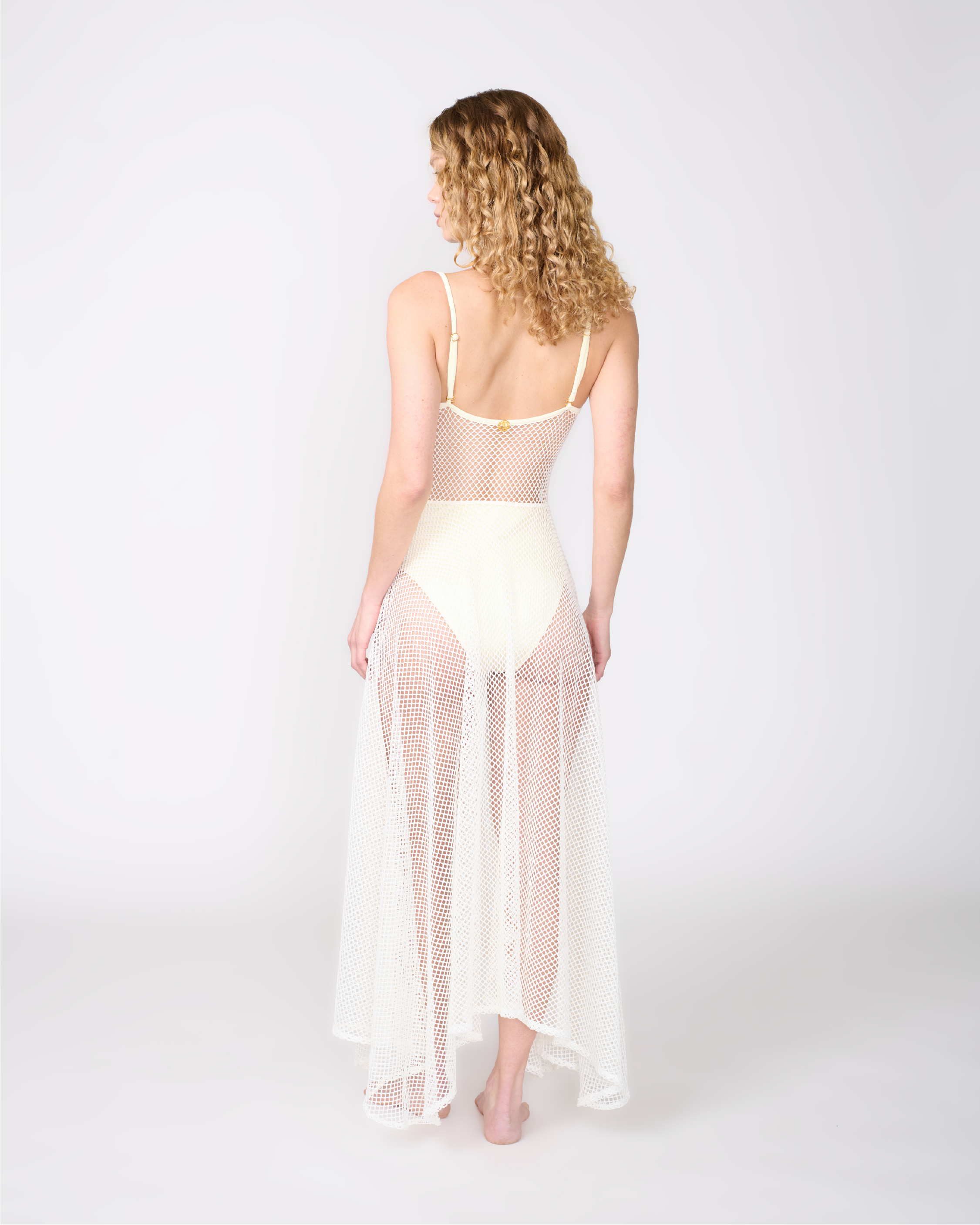 AURA DRESS