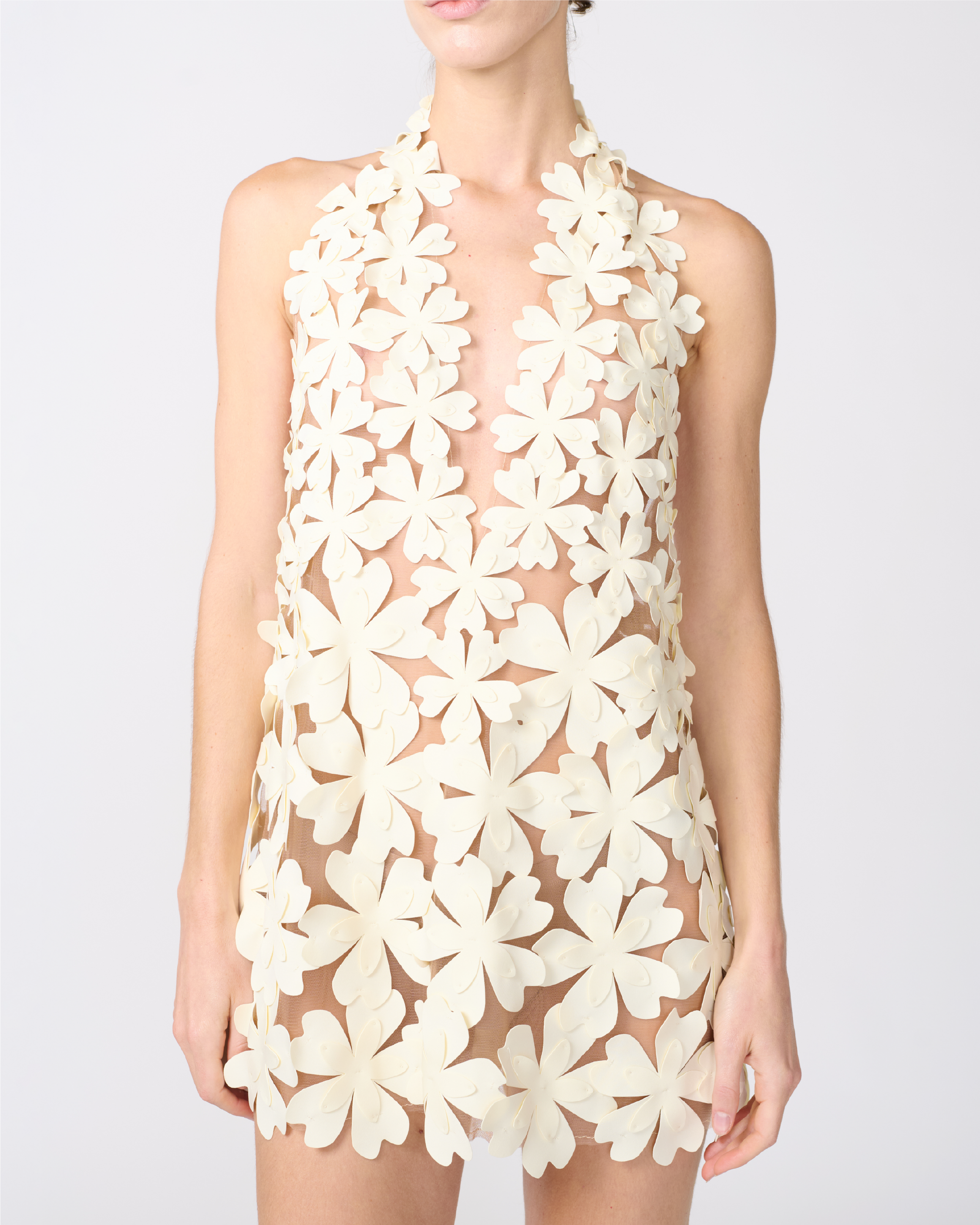 LORENA SHORT DRESS