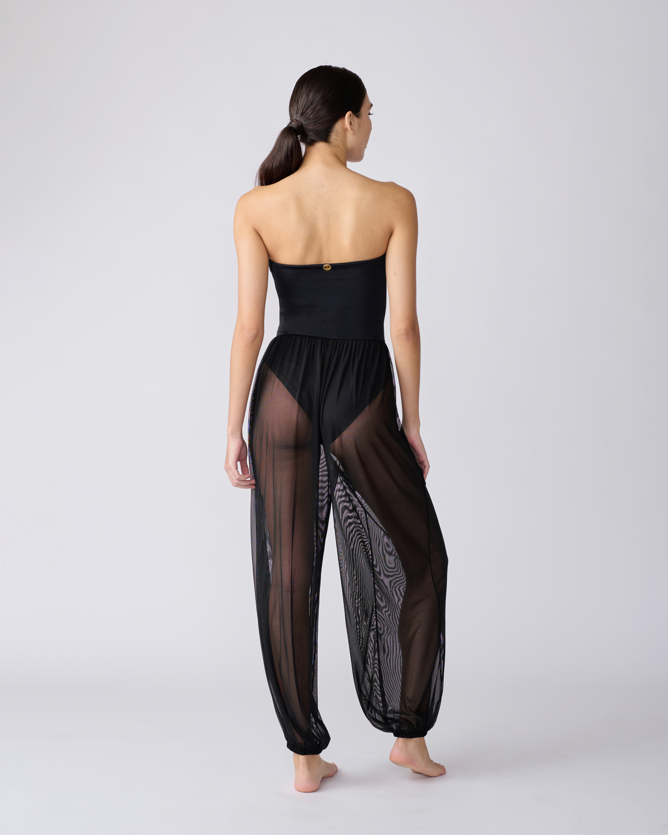 SAMIRA ROMPER