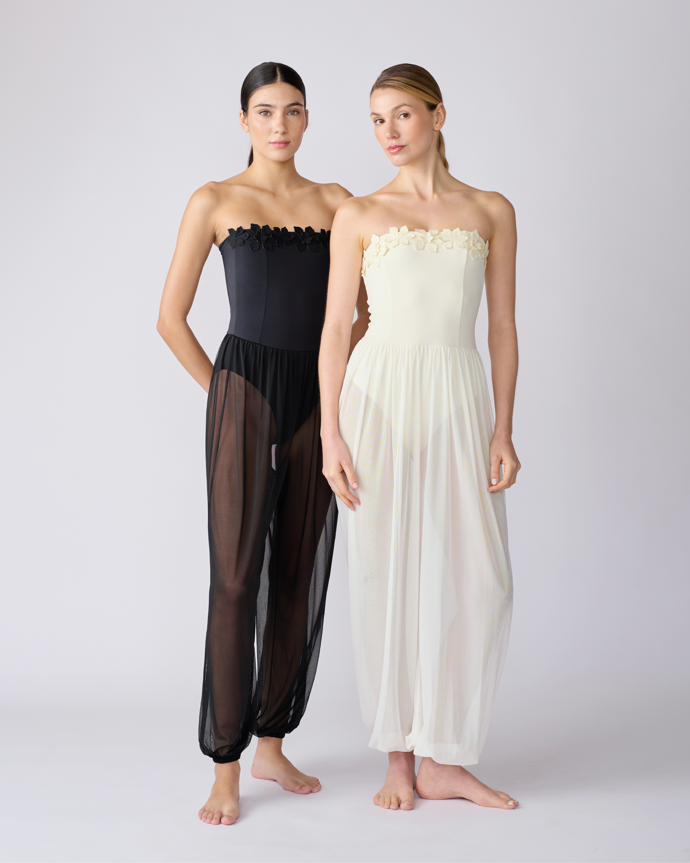 SAMIRA ROMPER