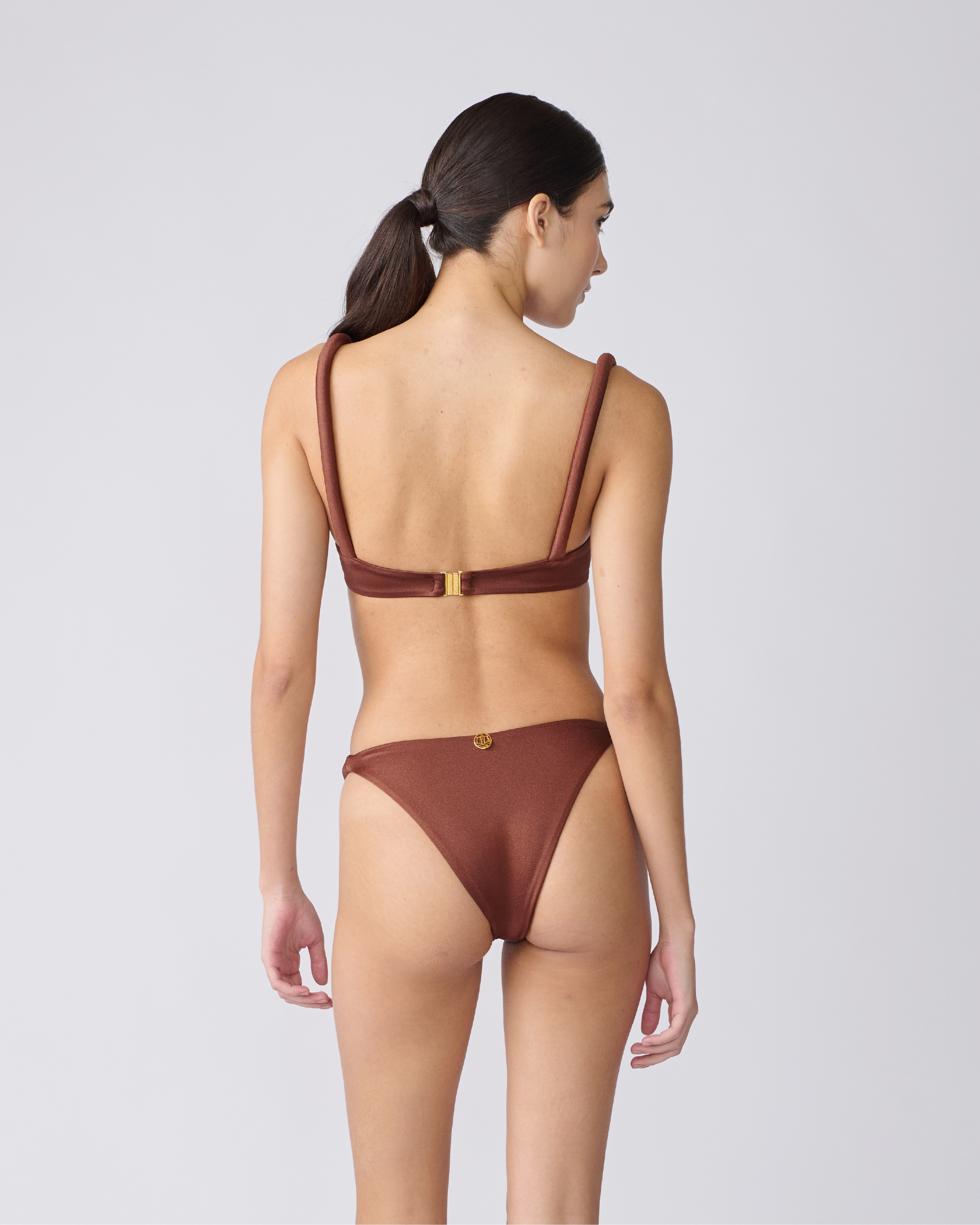 BIKINI PANTY LINDA