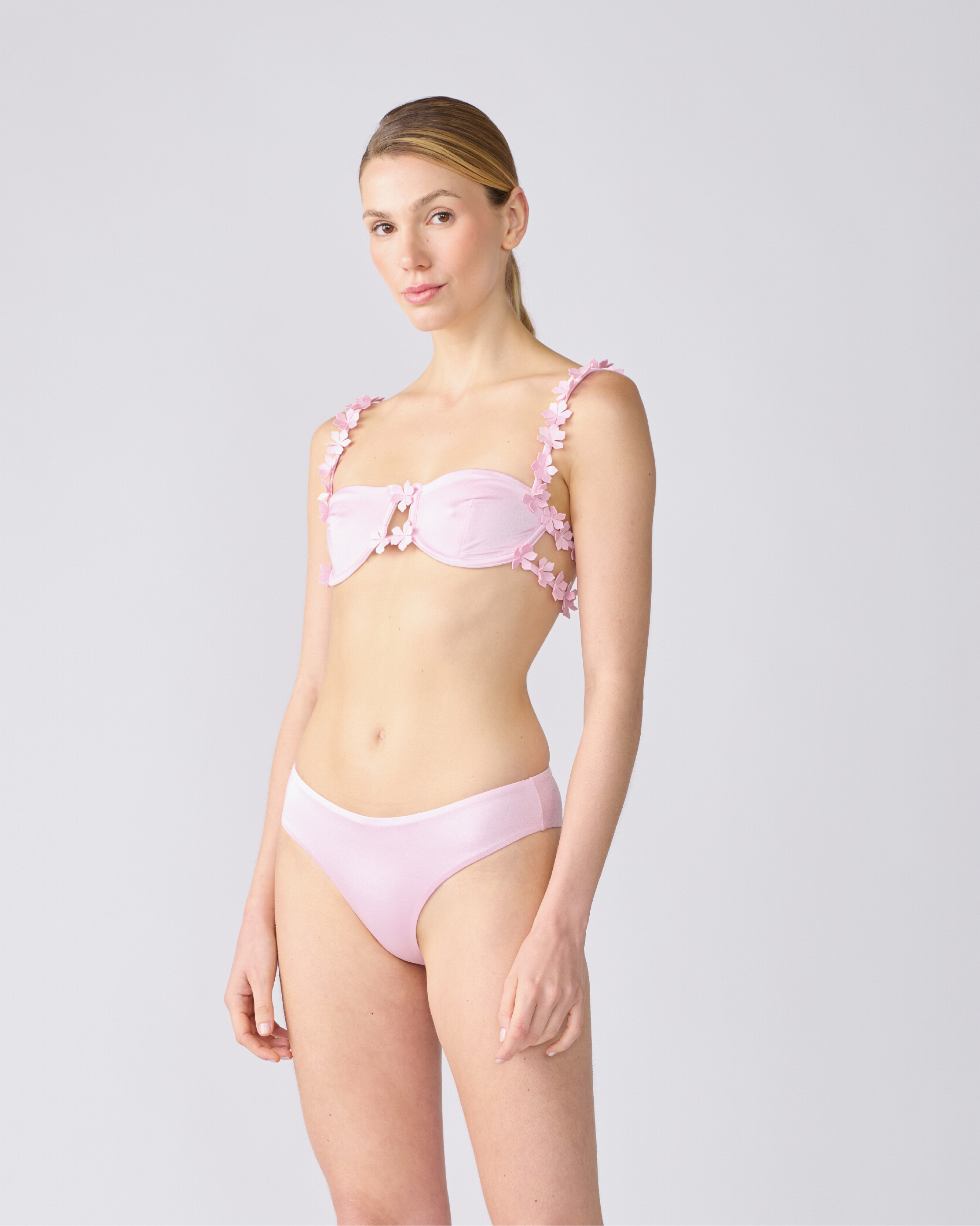 BIKINI PANTY BAJO