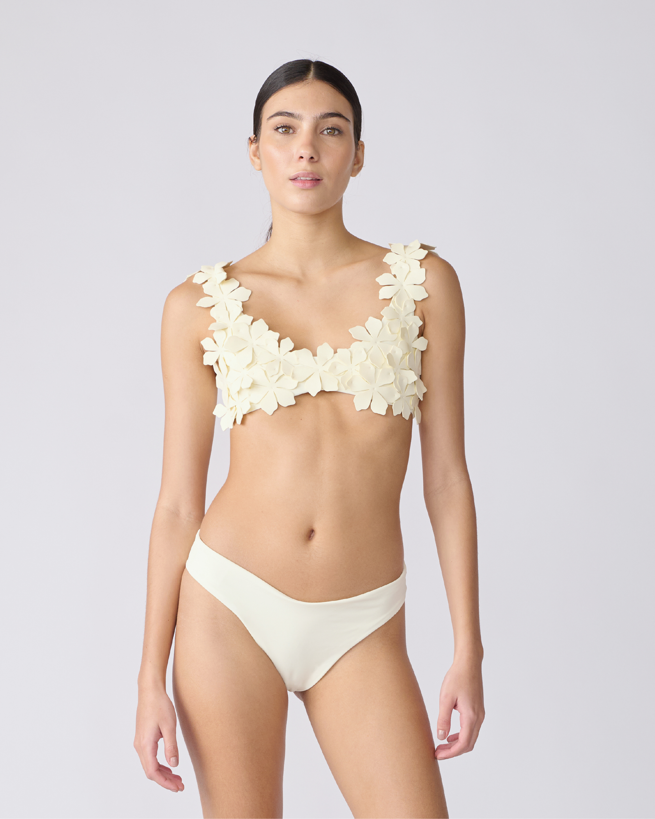 ANALU BIKINI TOP