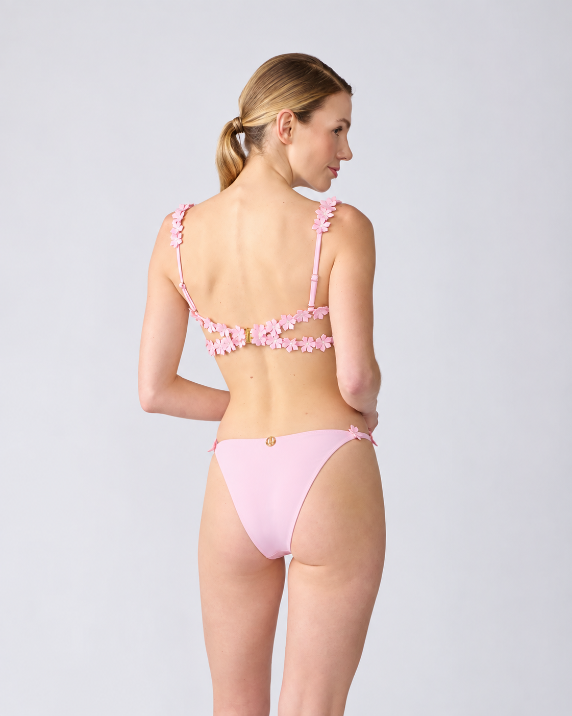BIKINI PANTY PATRICIA