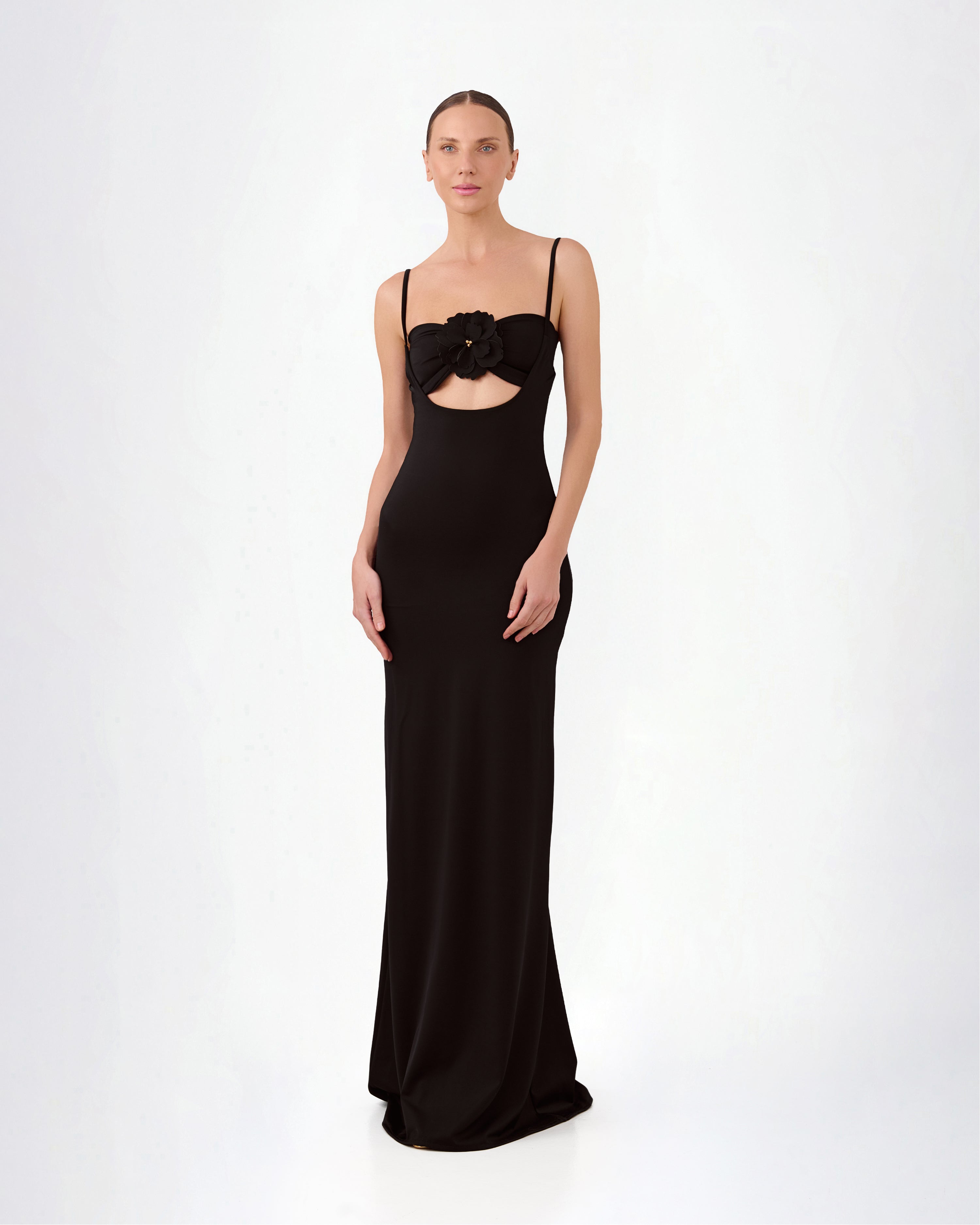 NORA DRESS