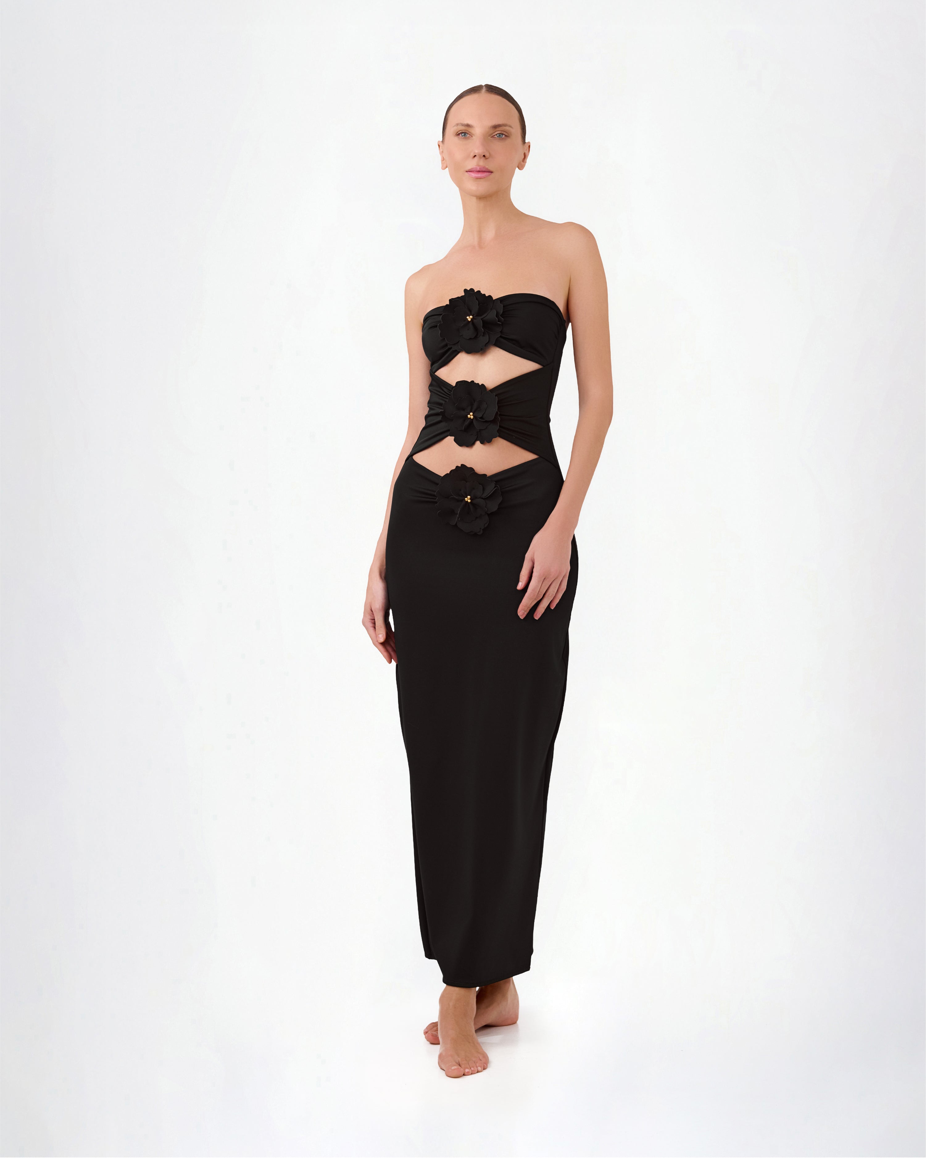 MAIA DRESS