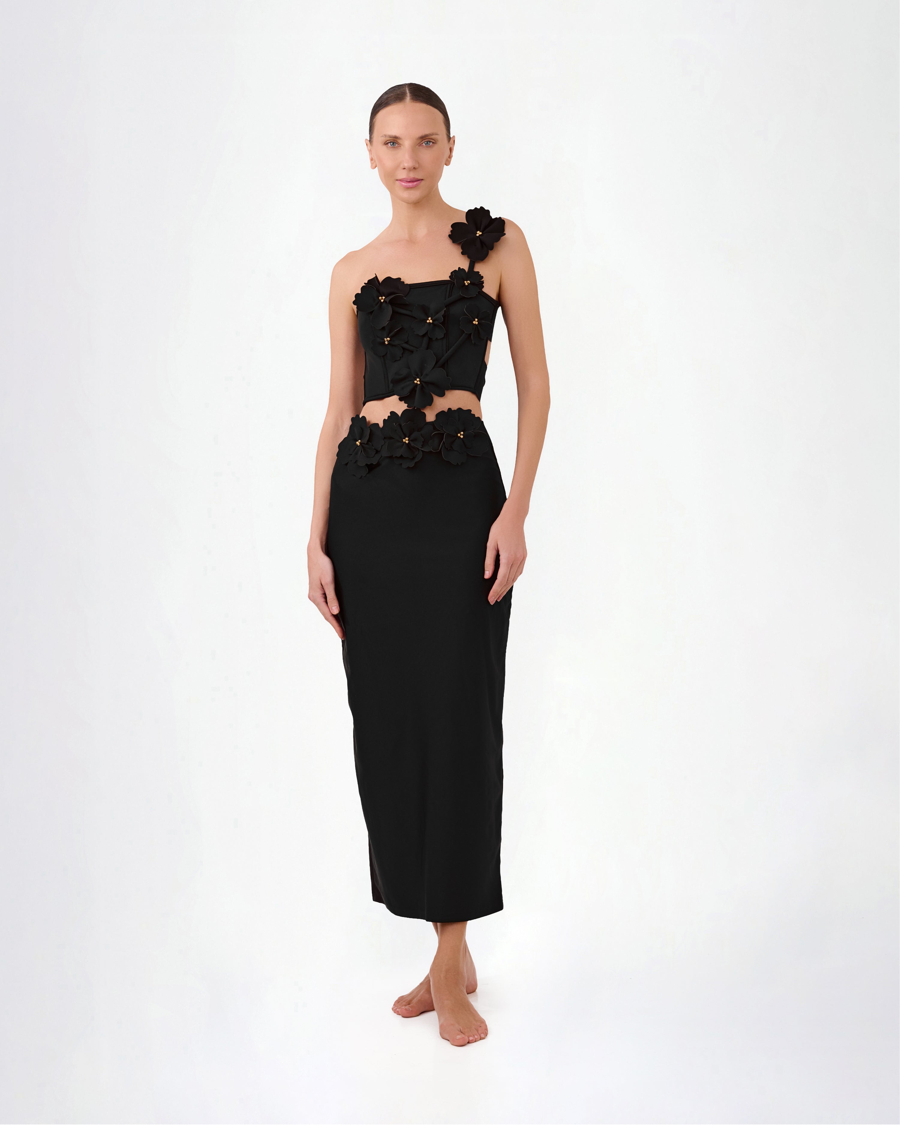 ALBA SKIRT
