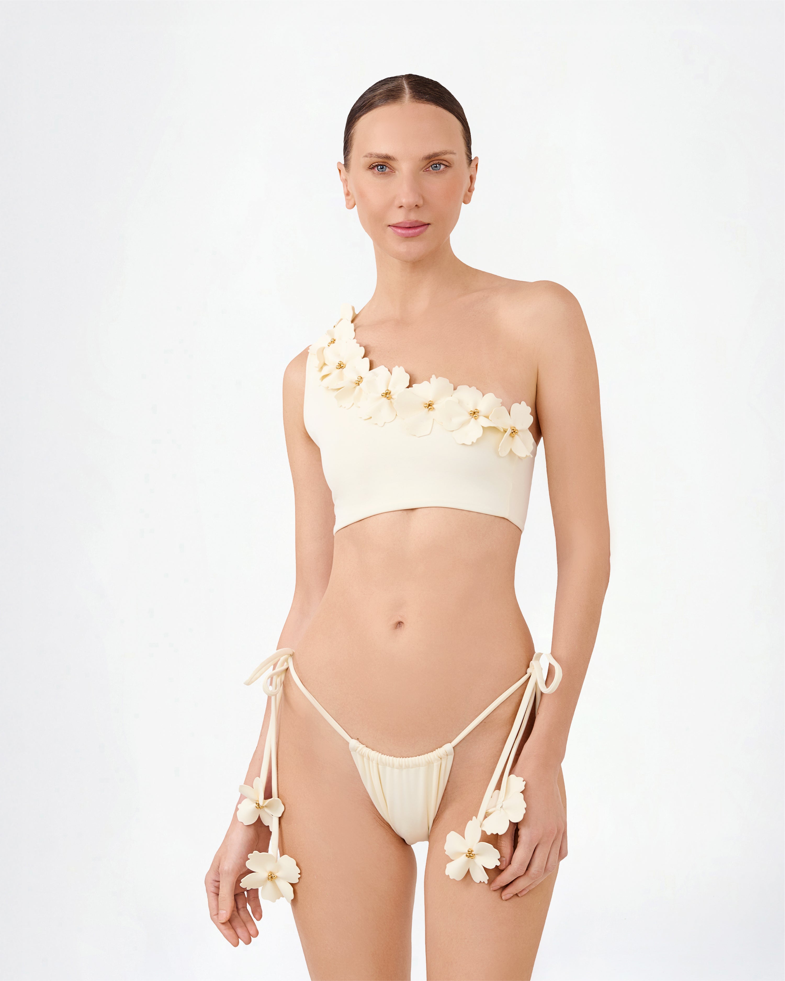 FLORE PANTY TINY