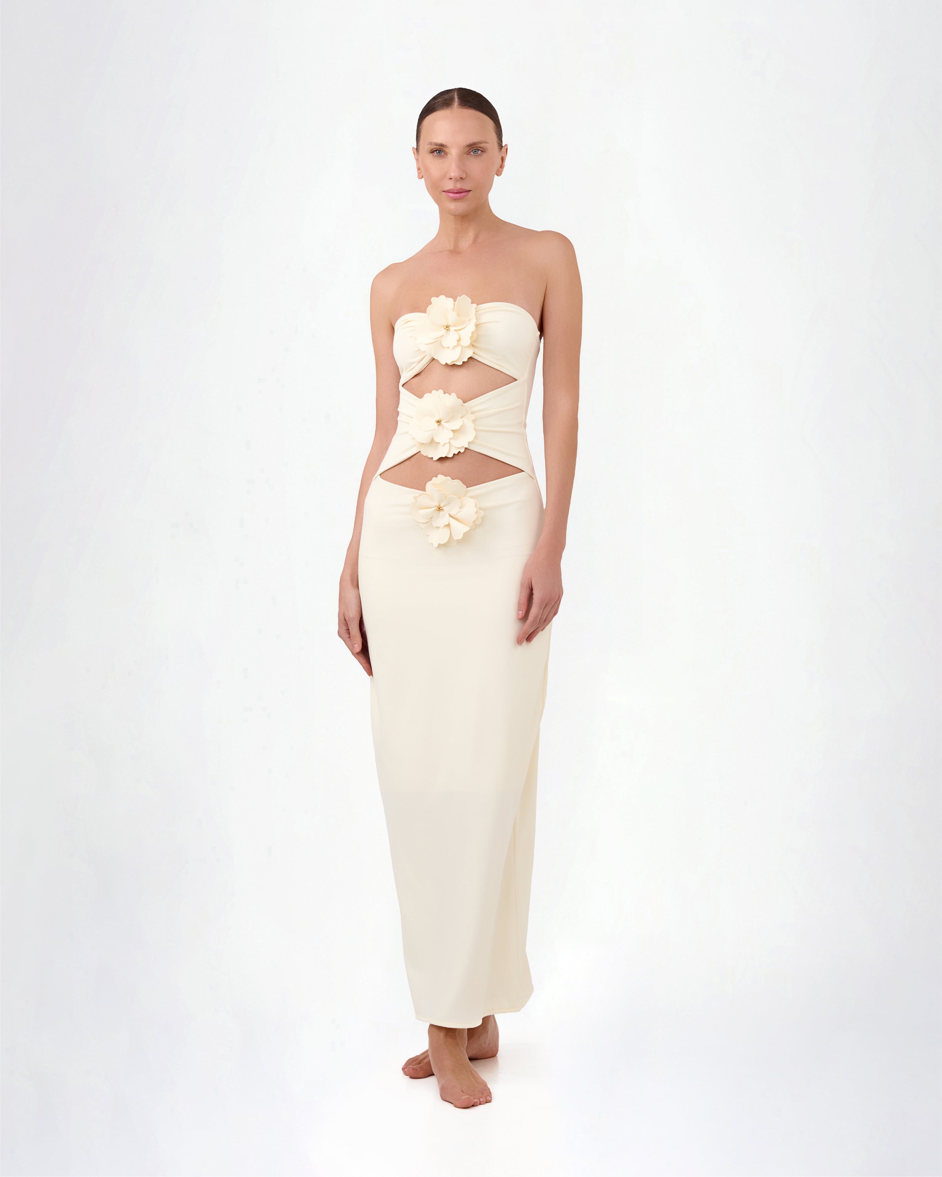 MAIA DRESS