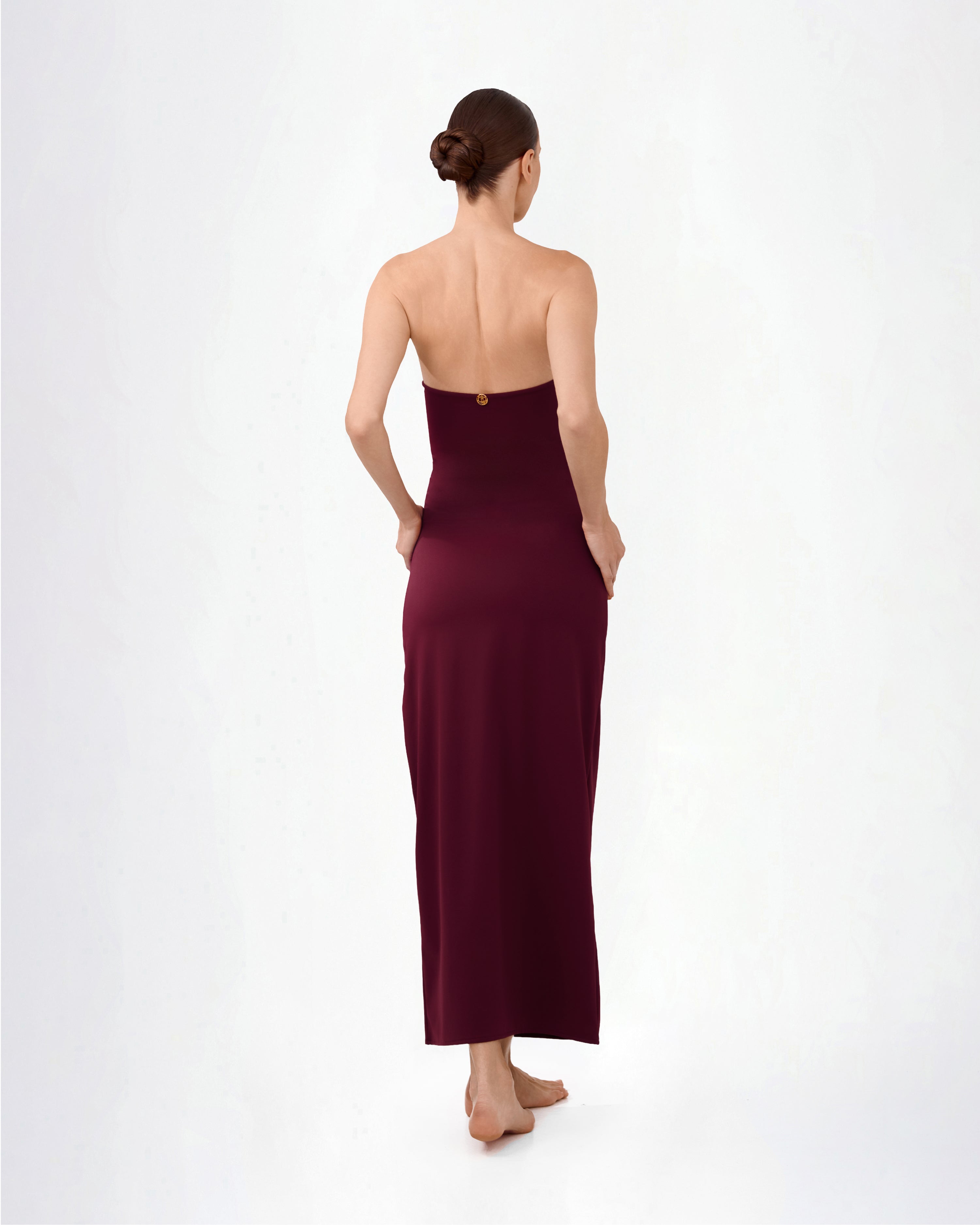 MAIA DRESS