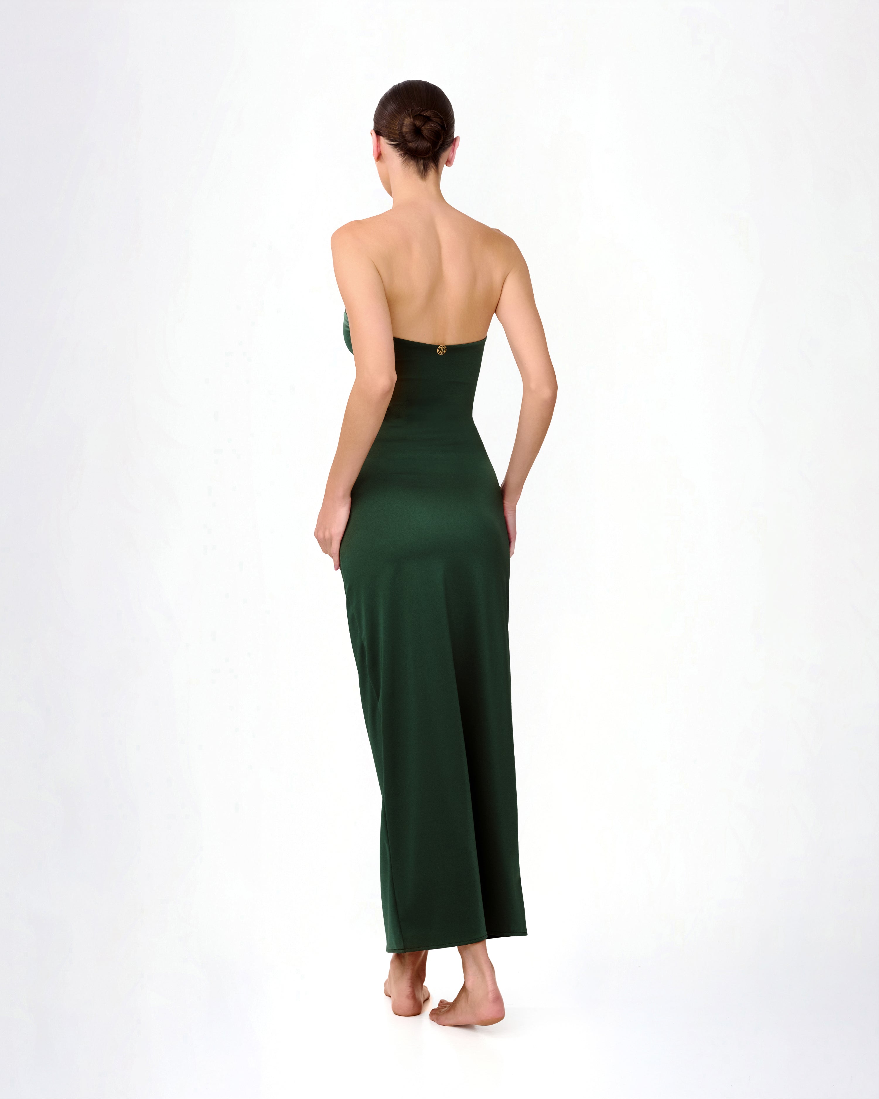 MAIA DRESS