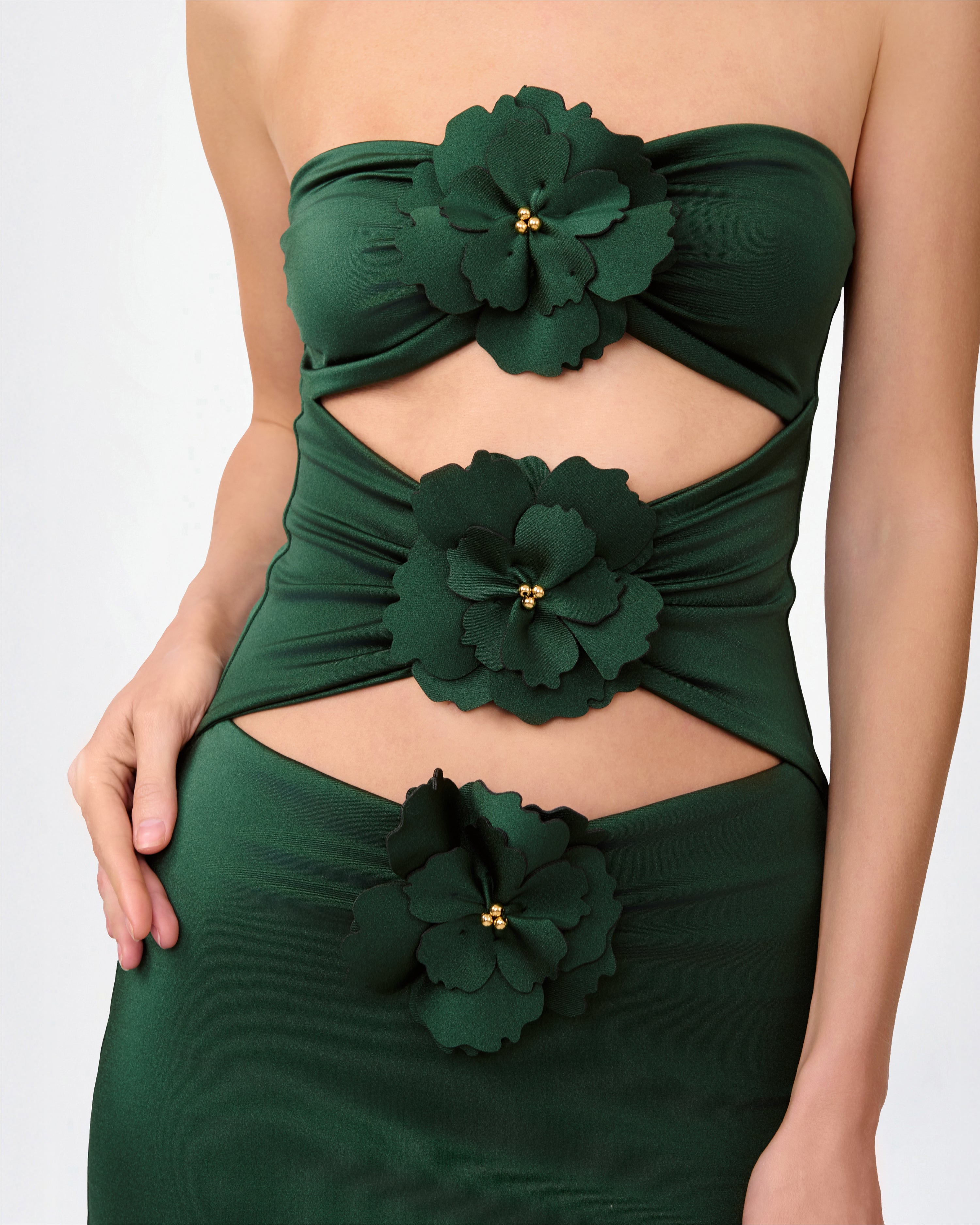 MAIA DRESS