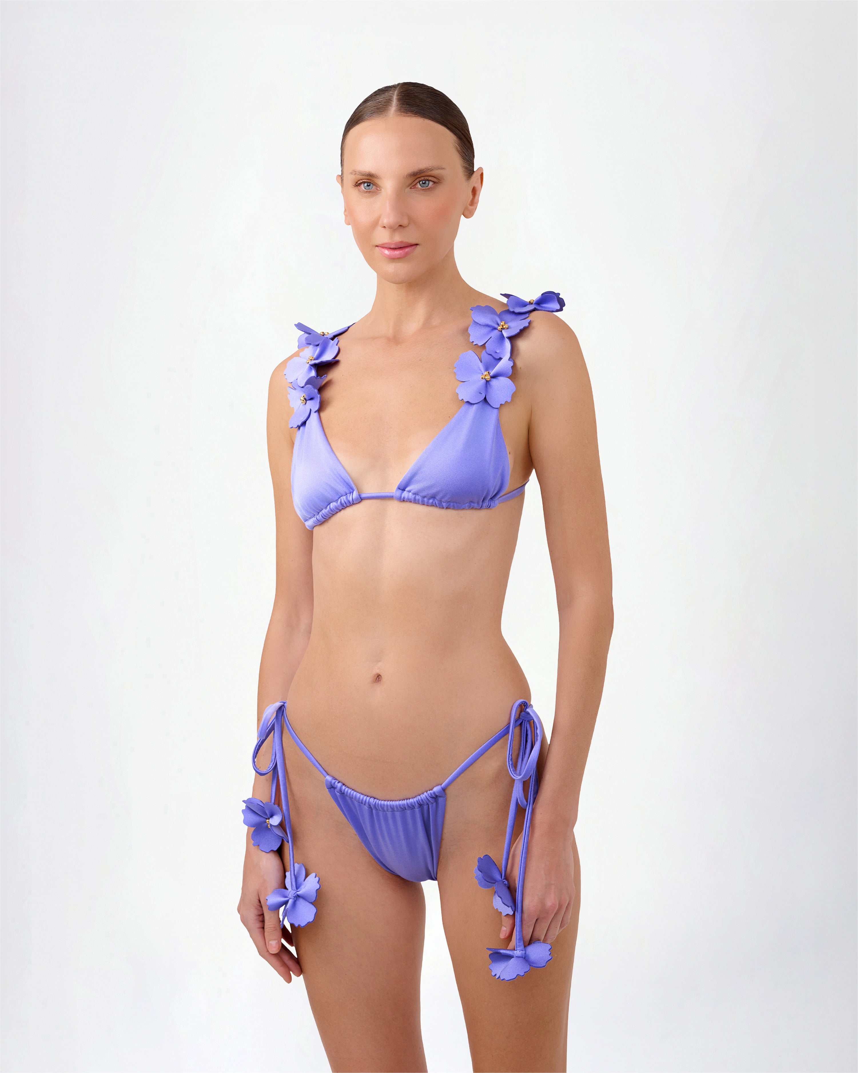 FLORE PANTY TINY