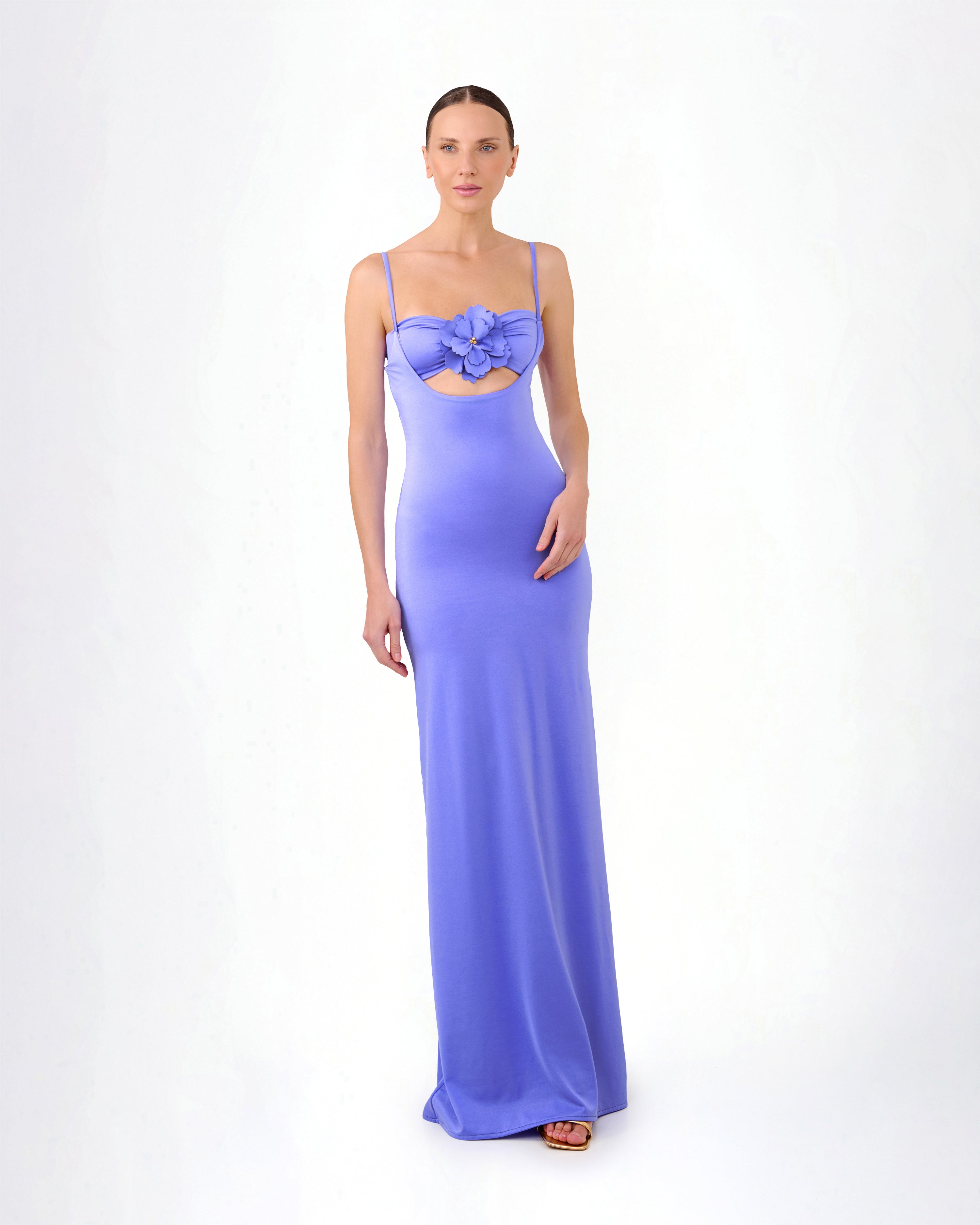NORA DRESS
