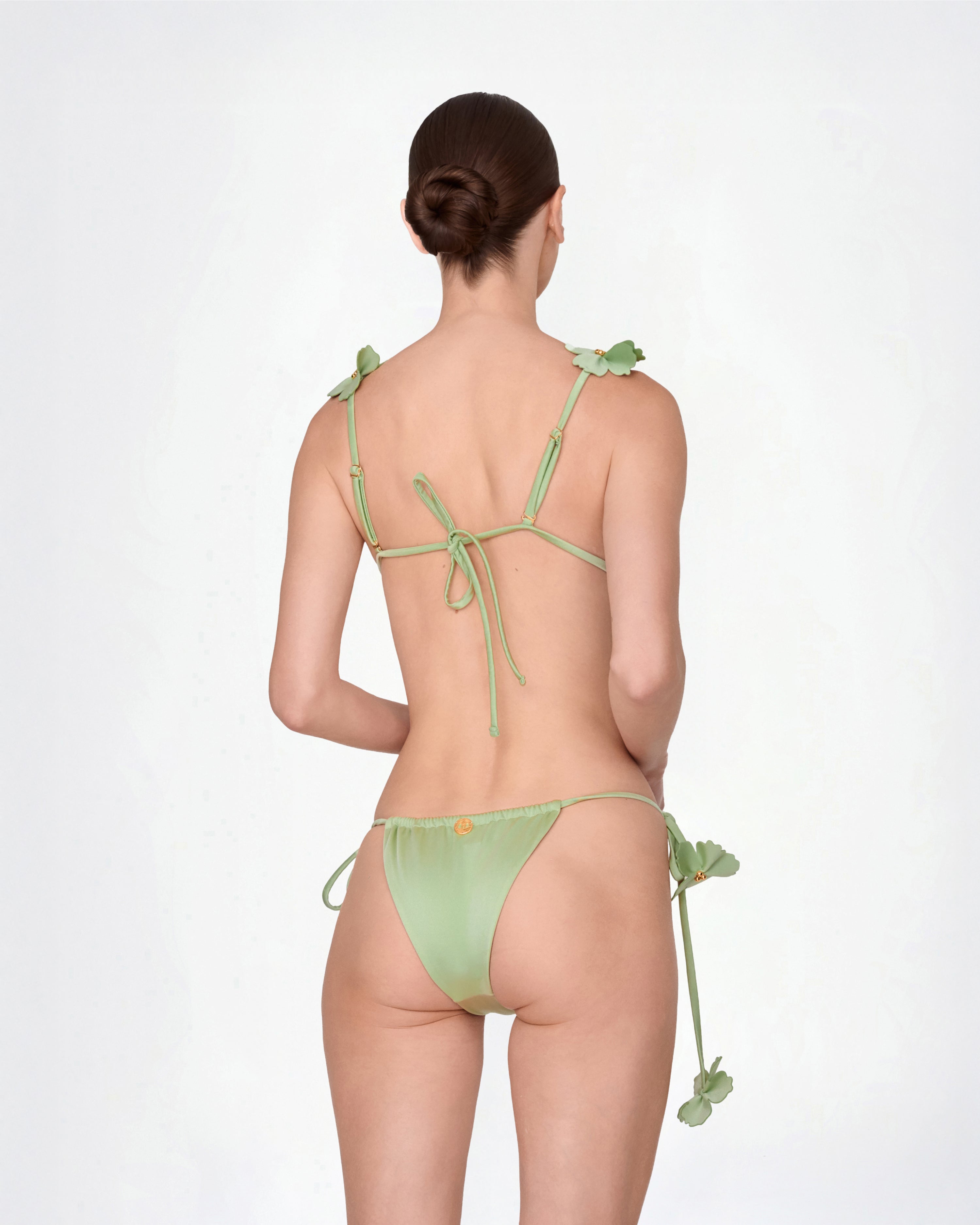 FLORE BIKINI TOP