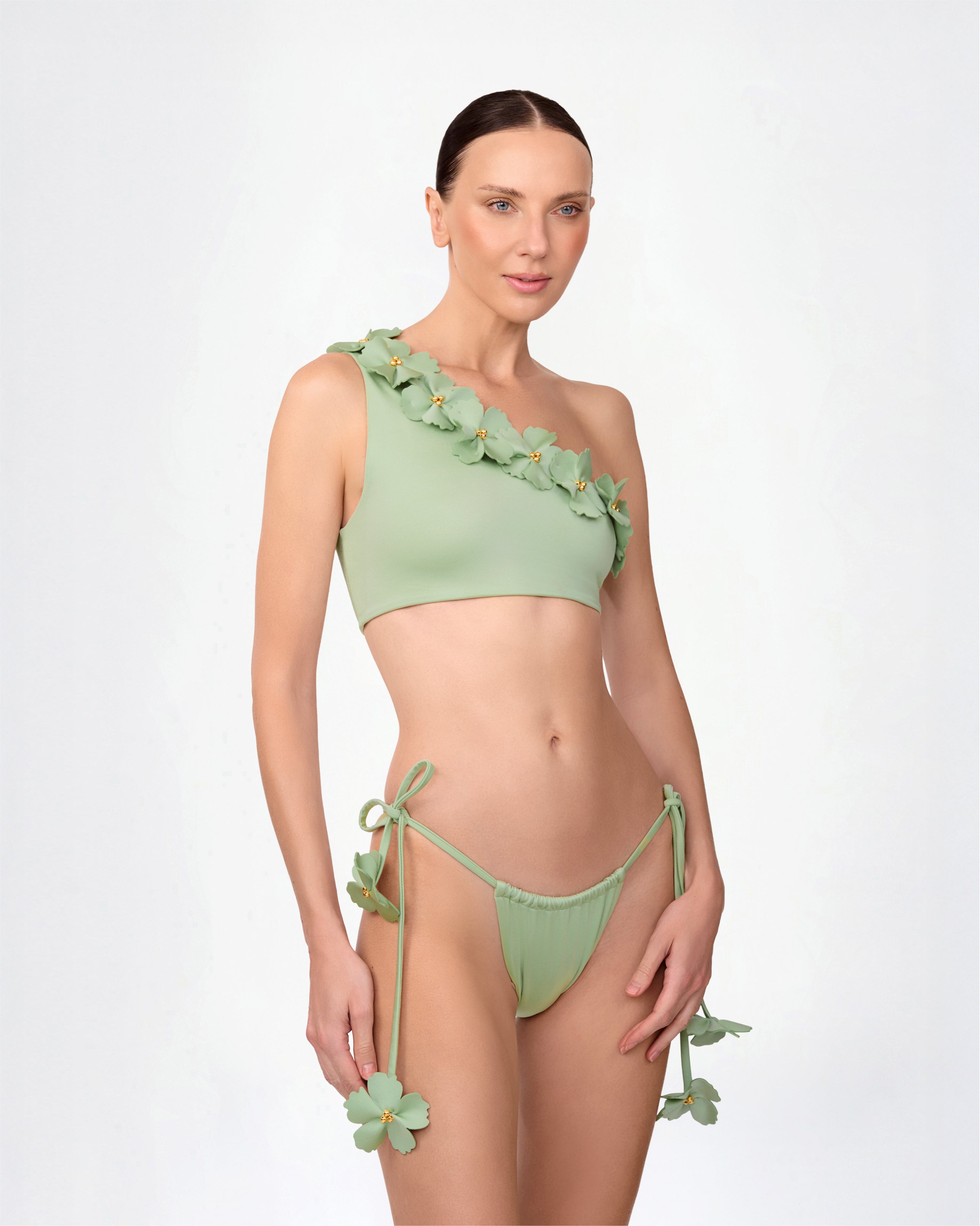 FLORE PANTY TINY