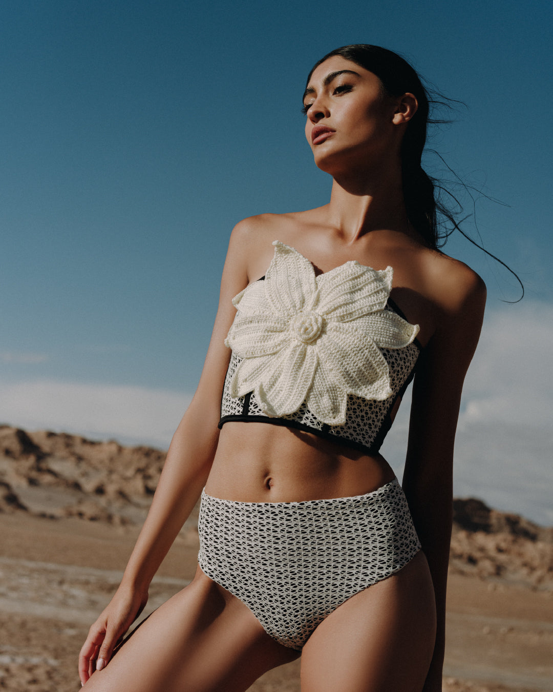 BLANCA PANTY ALTO
