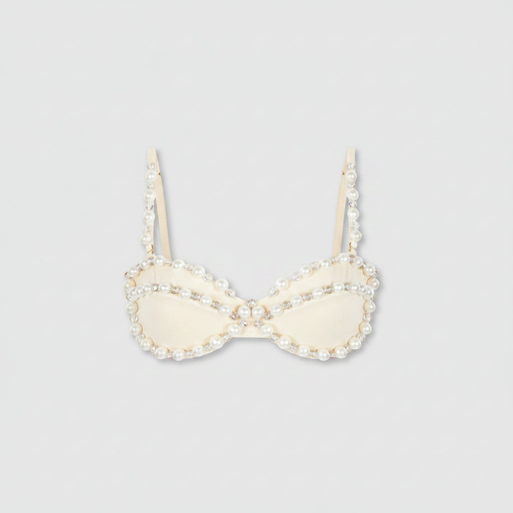 SILVANA BIKINI TOP