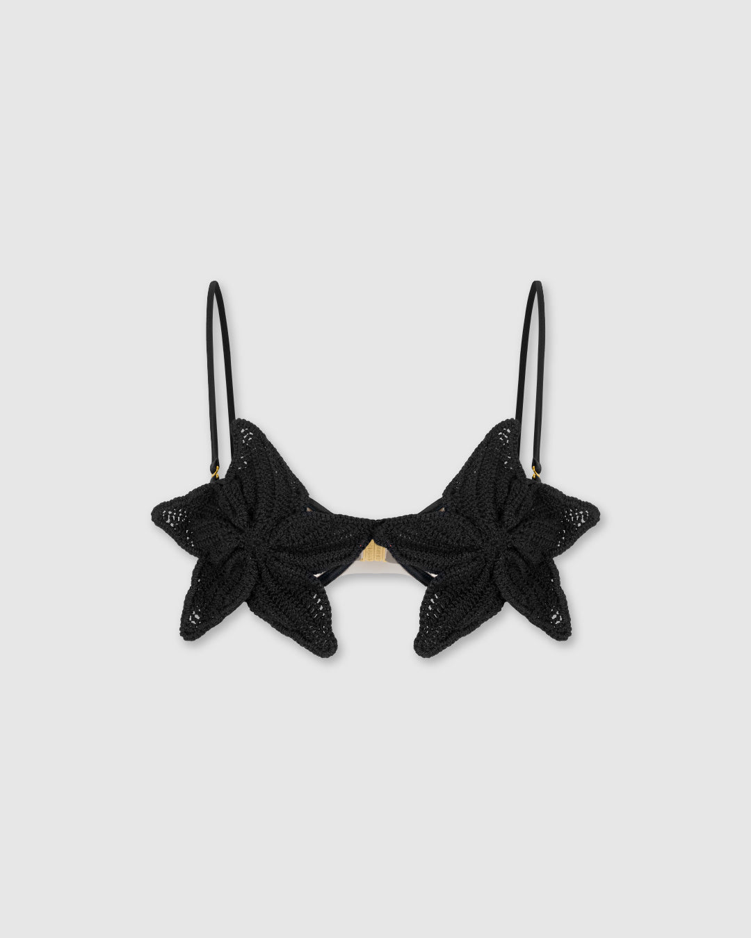FLORA BIKINI TOP