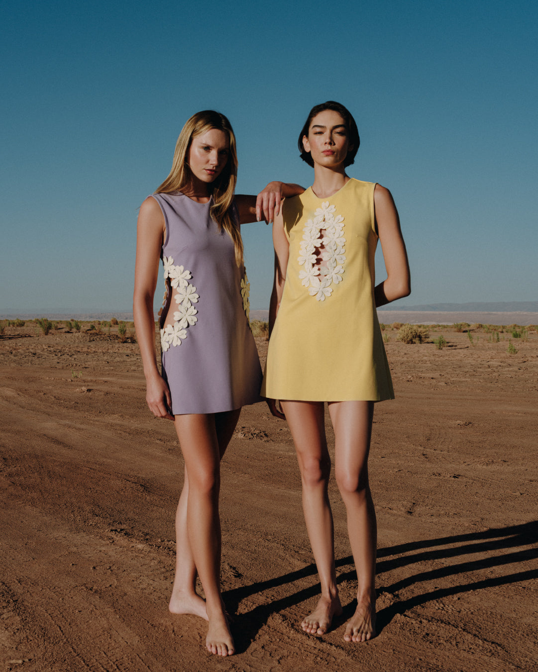 ALEJANDRA DRESS