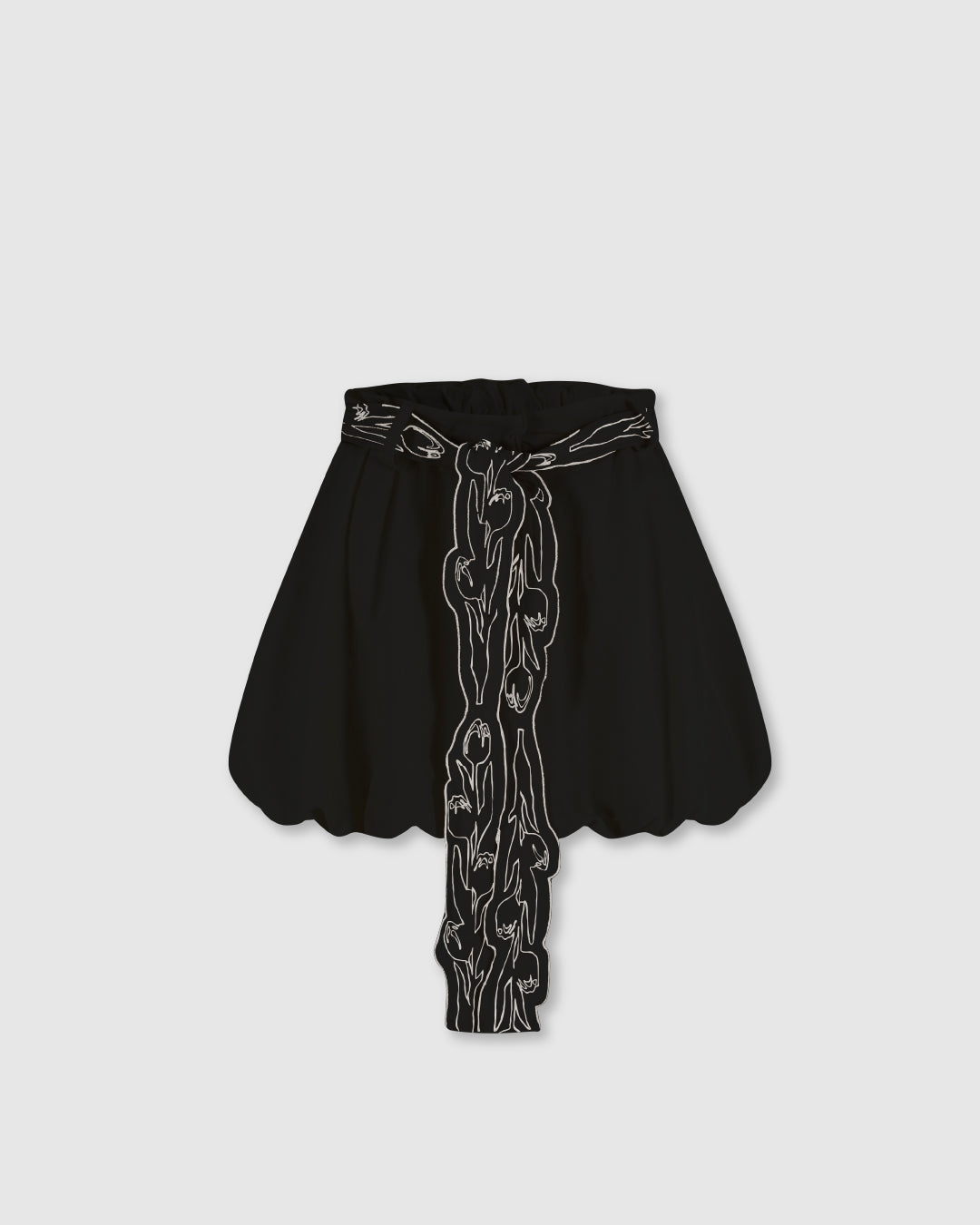 BELA SHORT