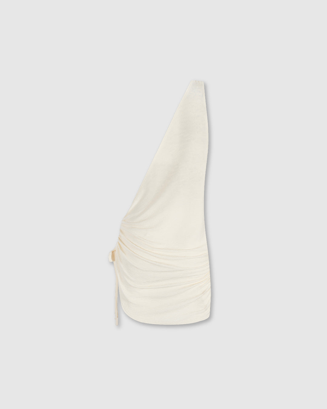 COCOS ONE SLEEVE DRESS