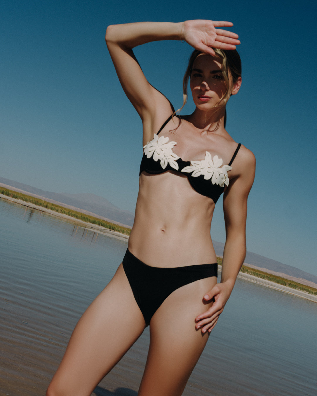 AURA BIKINI TOP