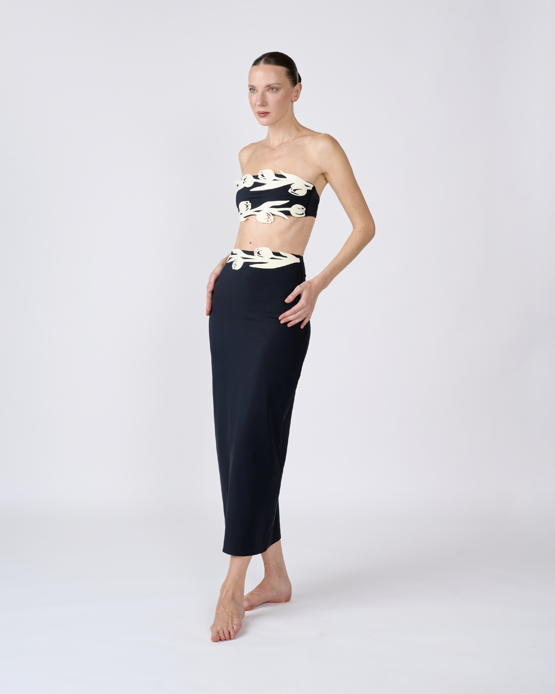 AGATA SKIRT