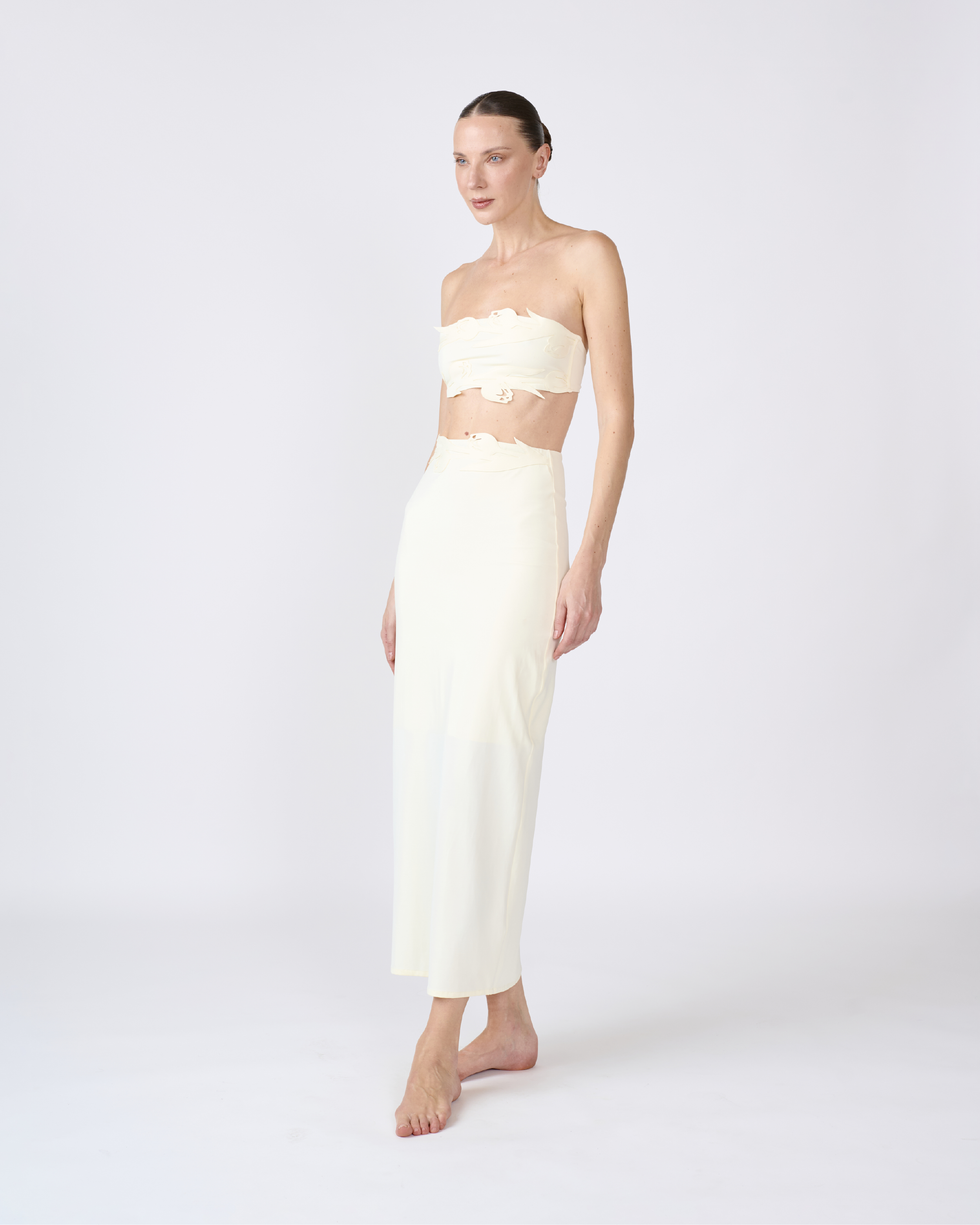 AGATA SKIRT