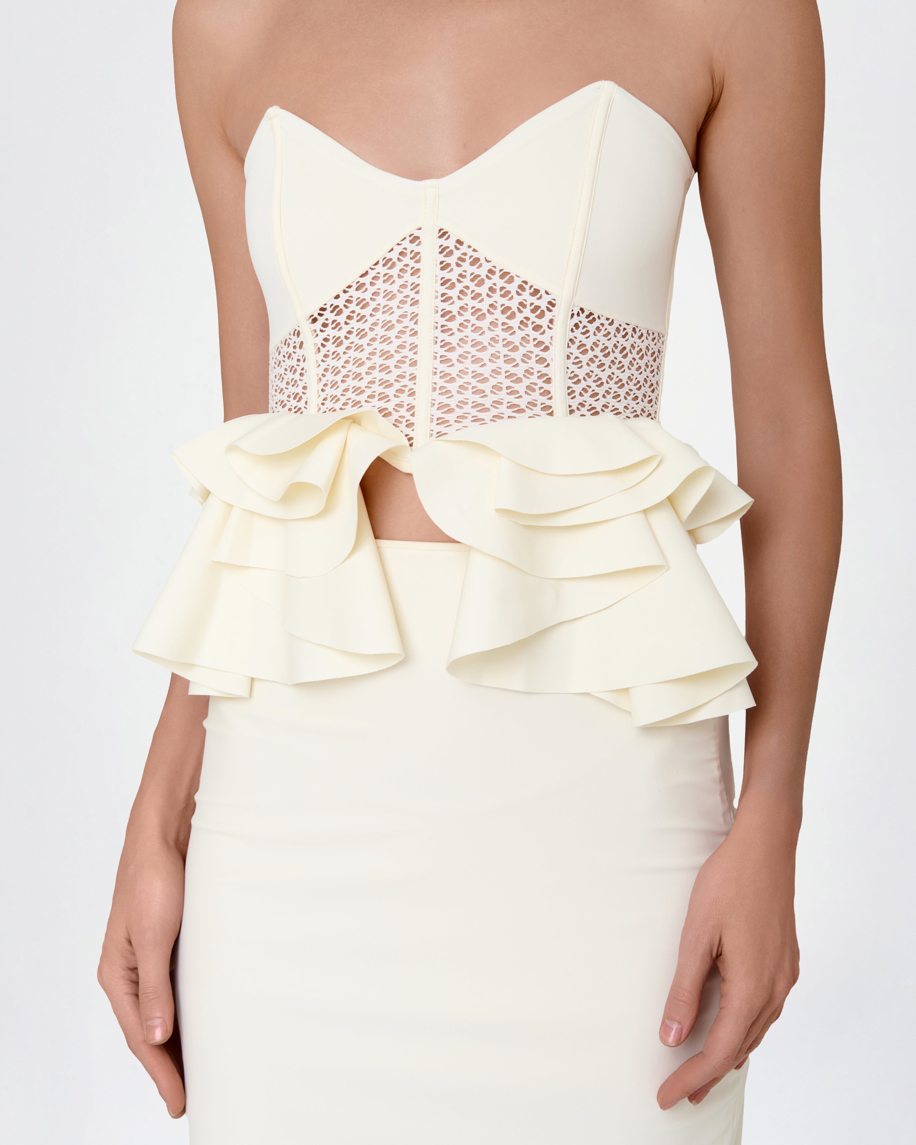 ELVIA SKIRT