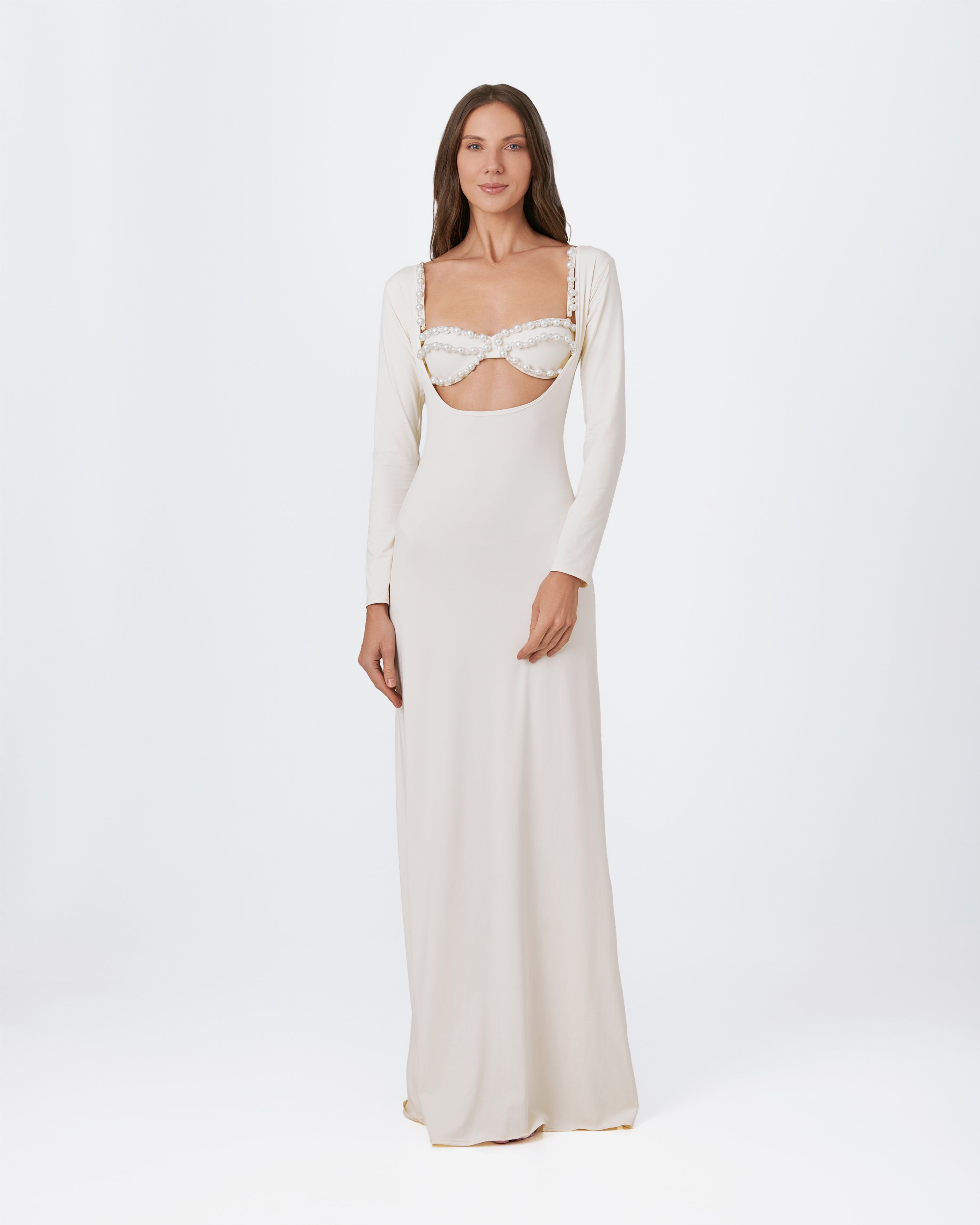 SILVANA DRESS