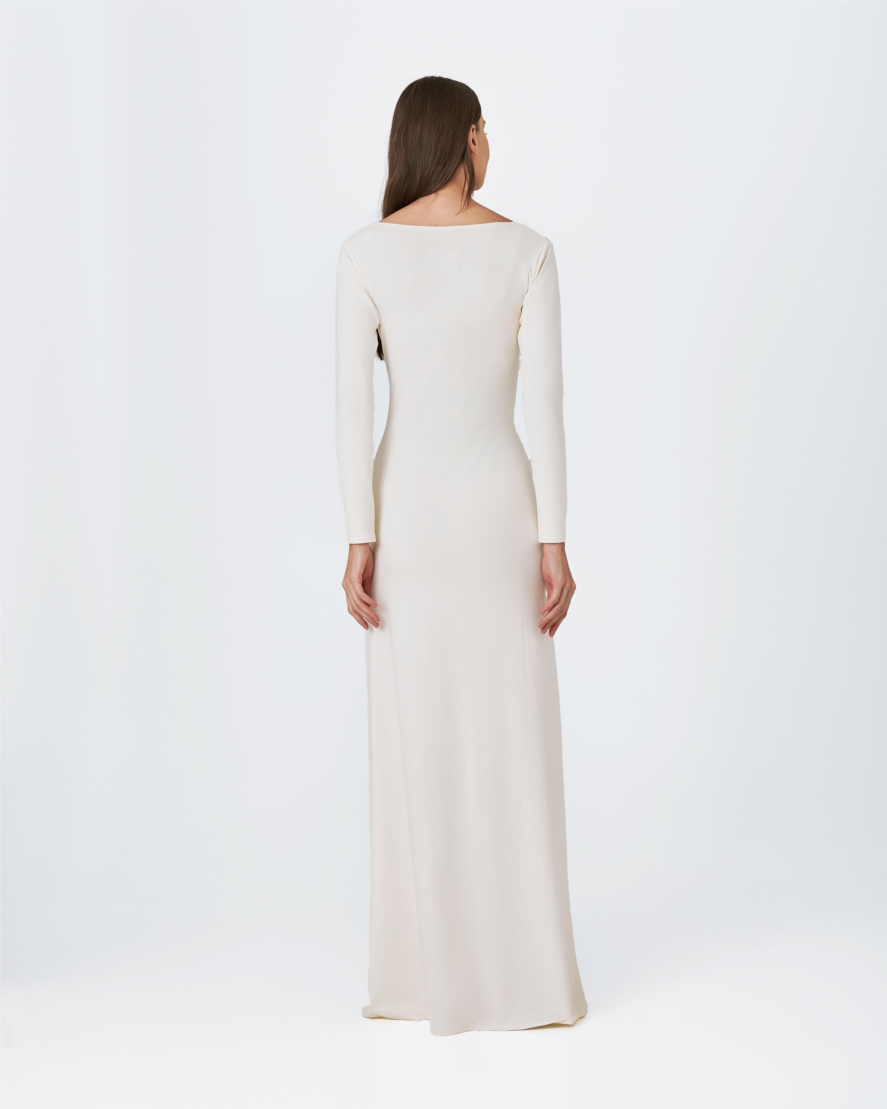 SILVANA DRESS