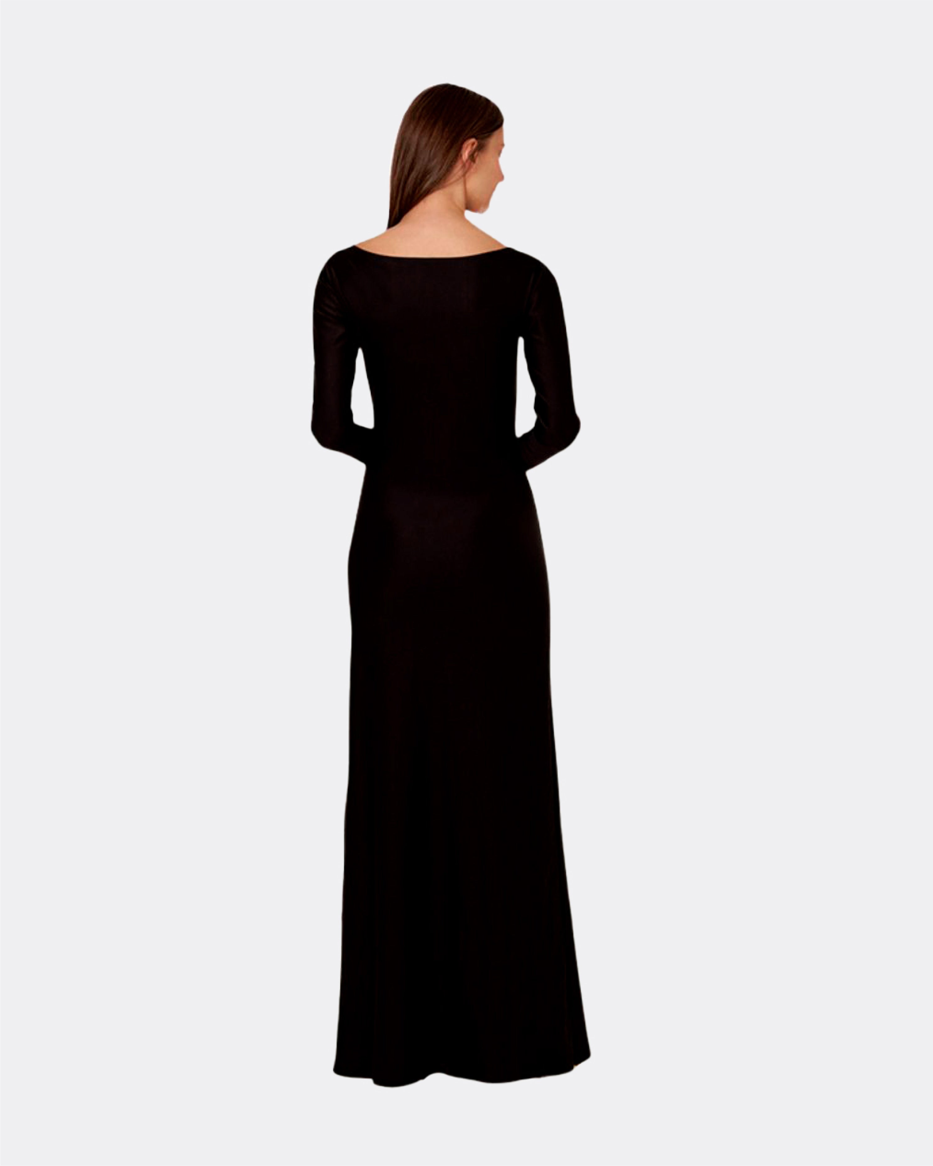 SILVANA DRESS