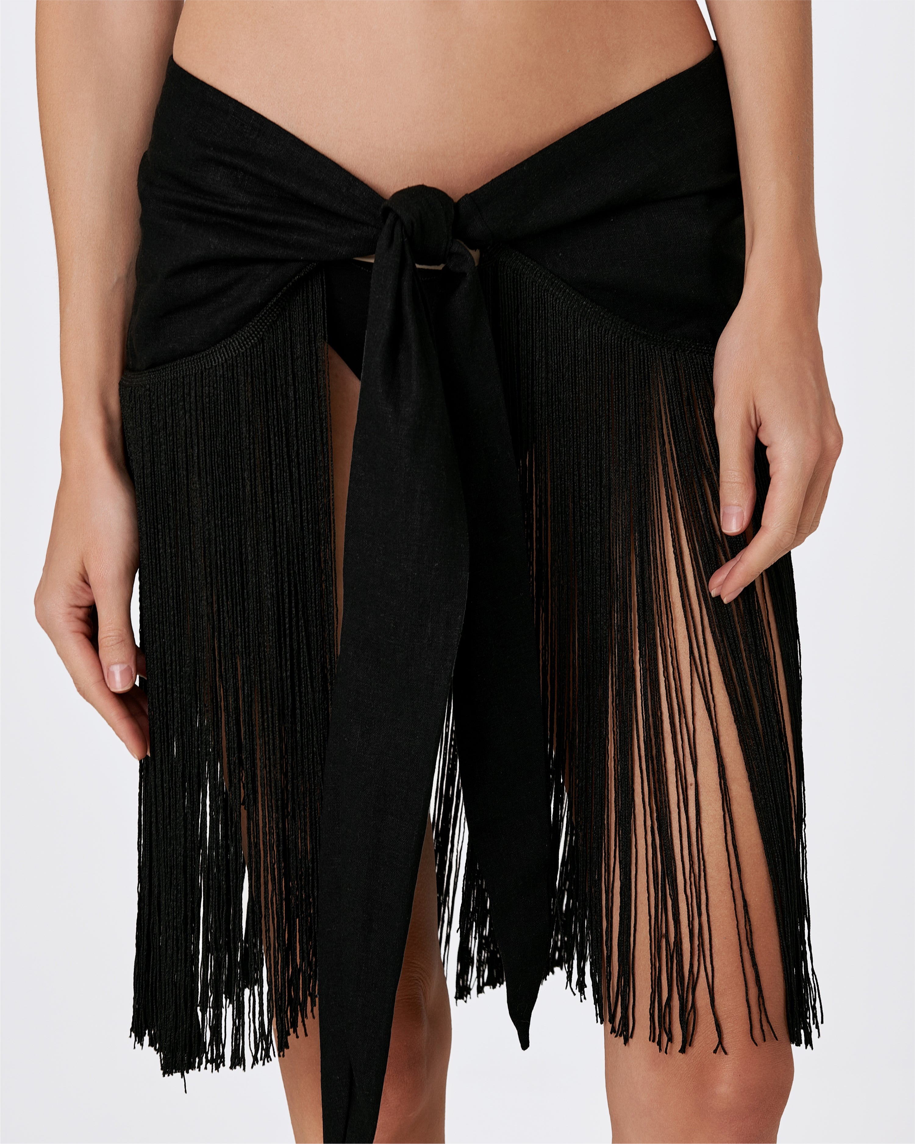 MINI OFELIA SKIRT