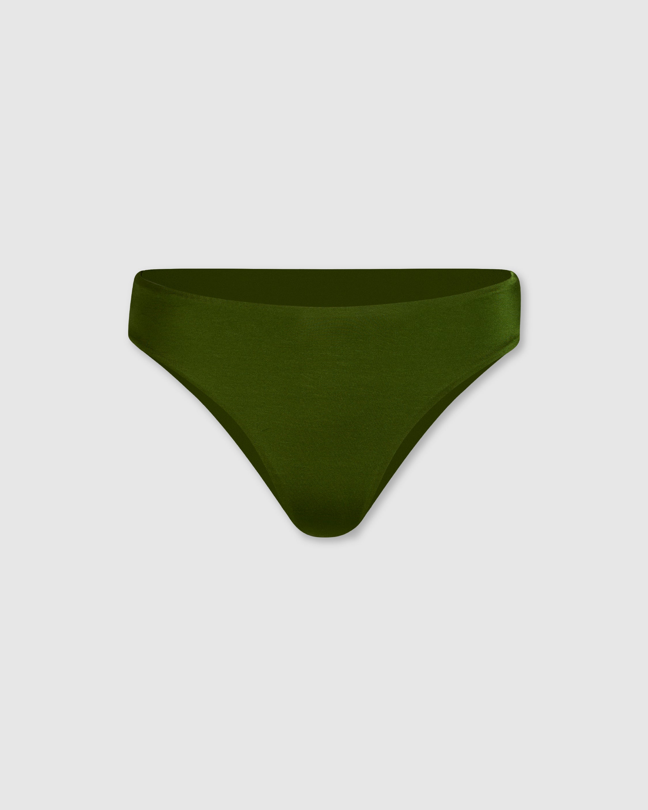 BIKINI PANTY BAJO