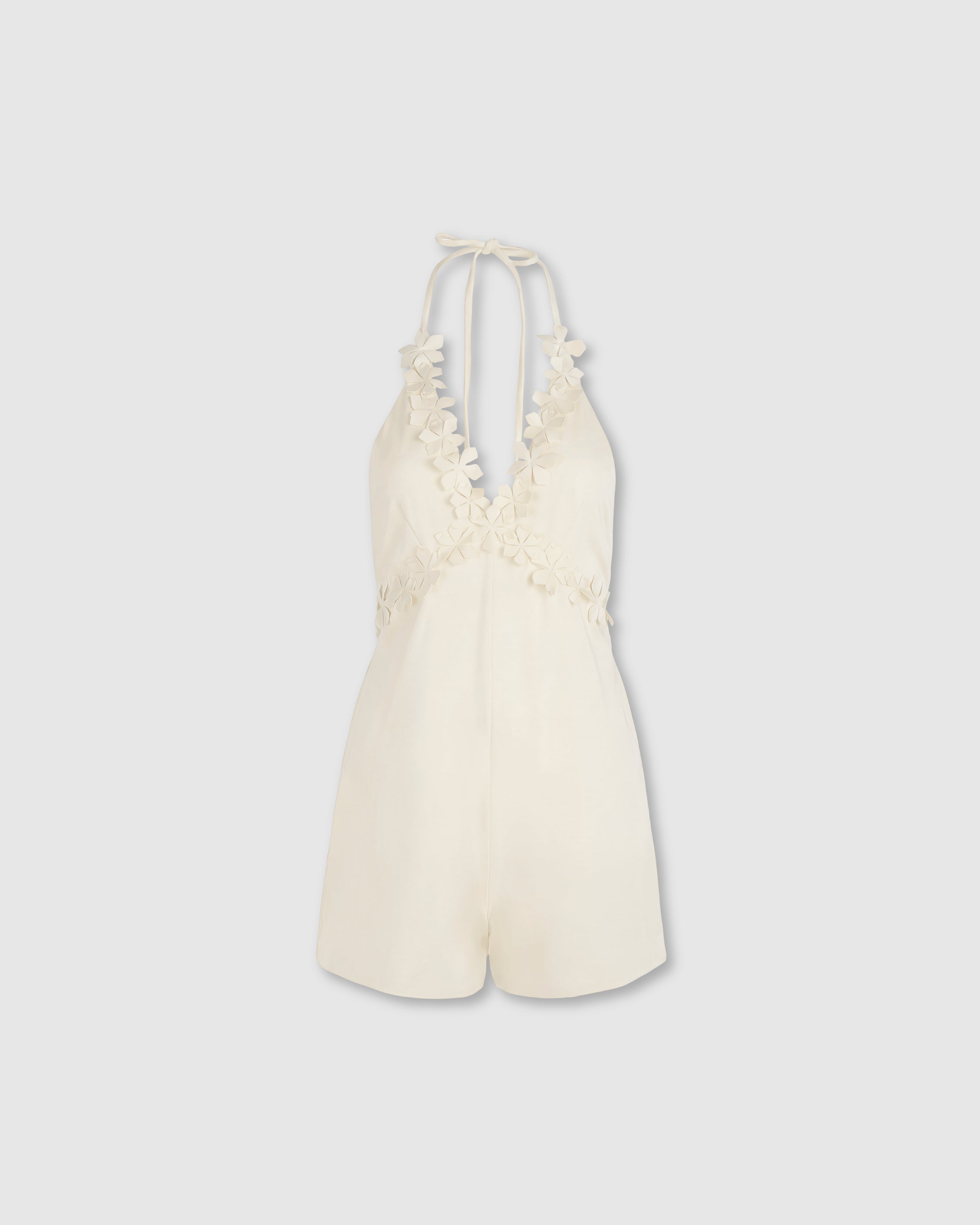 AMELIA ROMPER