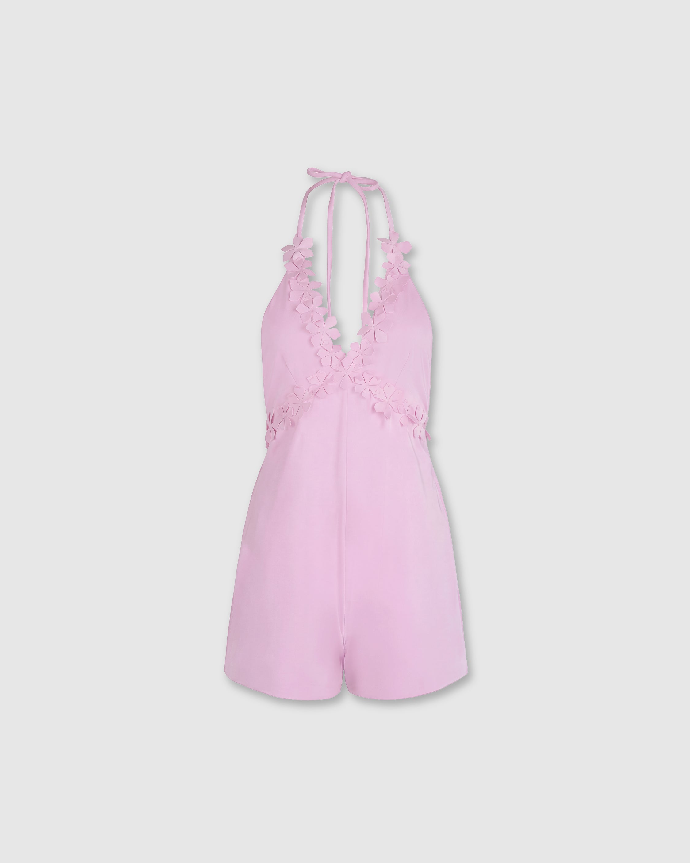 AMELIA ROMPER