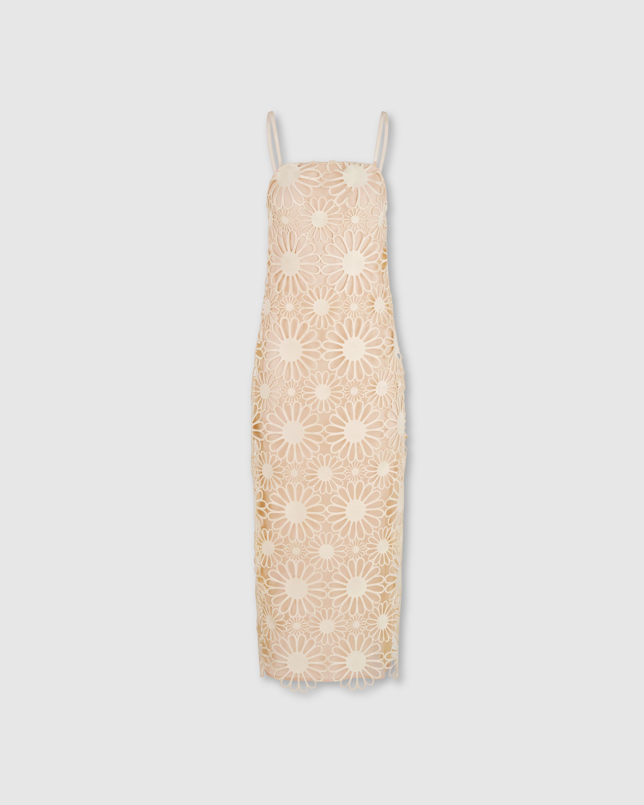 CARMELA DRESS